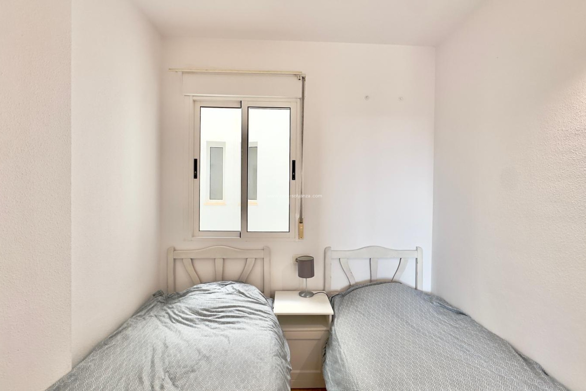 Wiederverkauf - Wohnung - Torrevieja - Center