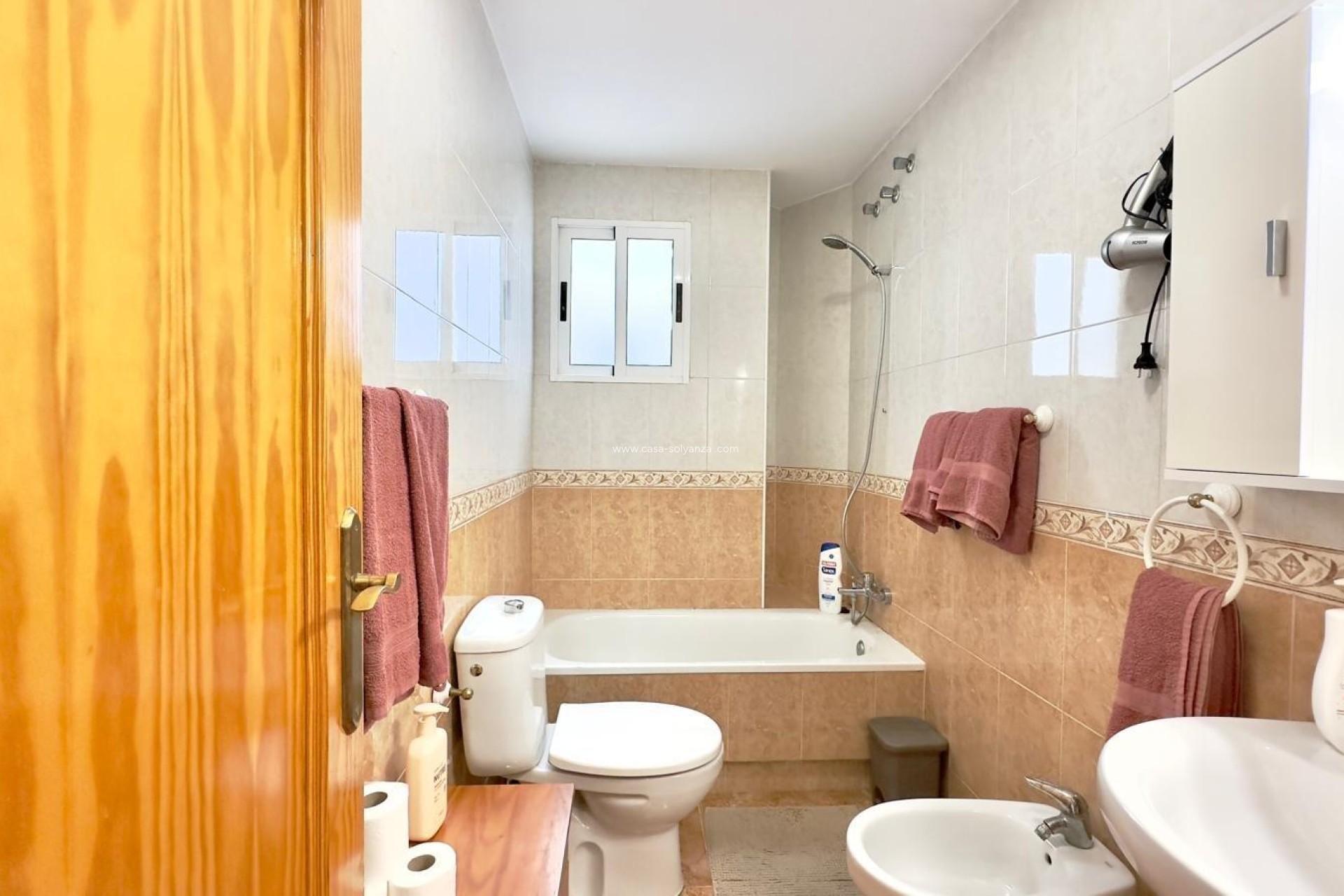 Wiederverkauf - Wohnung - Torrevieja - Center