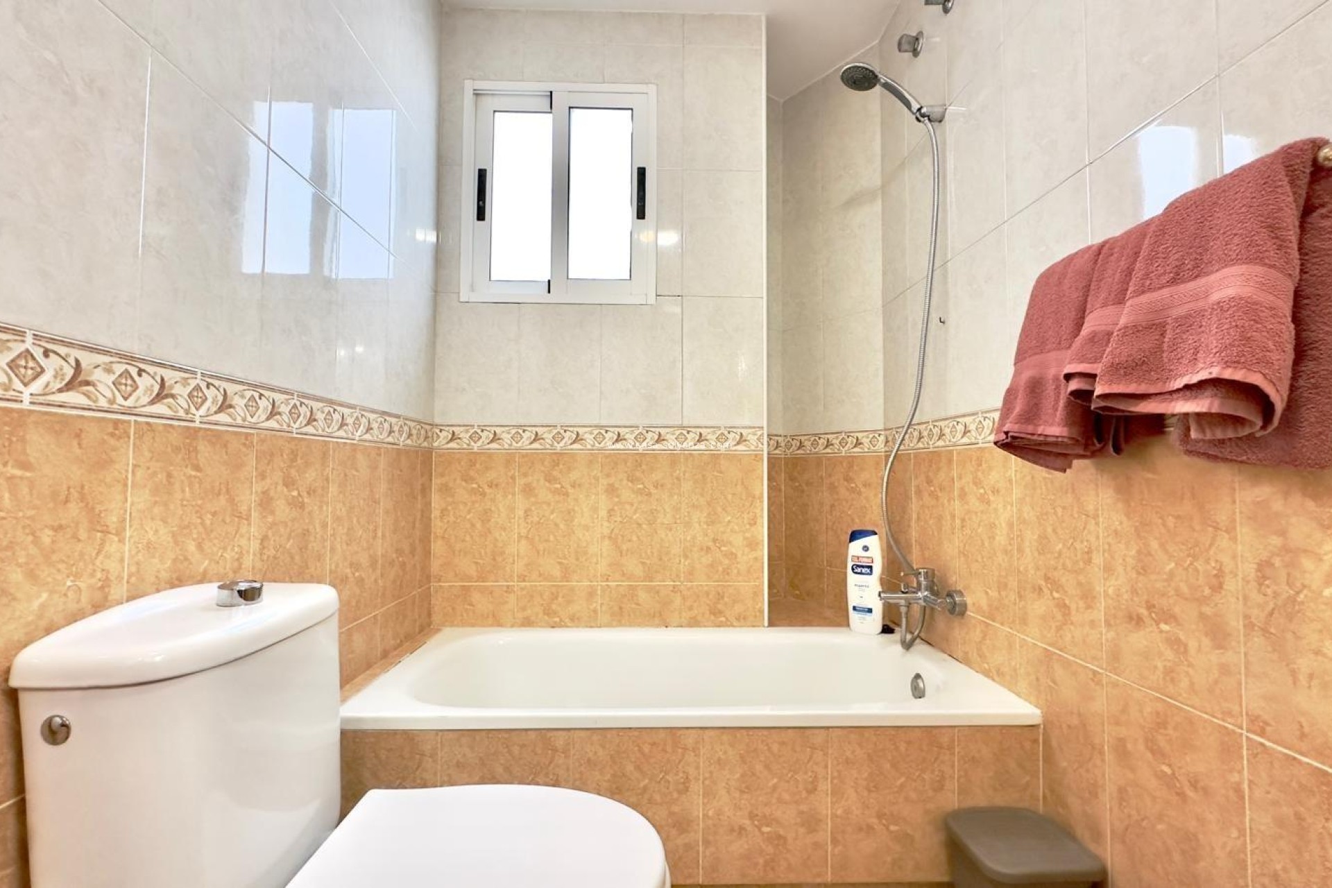 Wiederverkauf - Wohnung - Torrevieja - Center