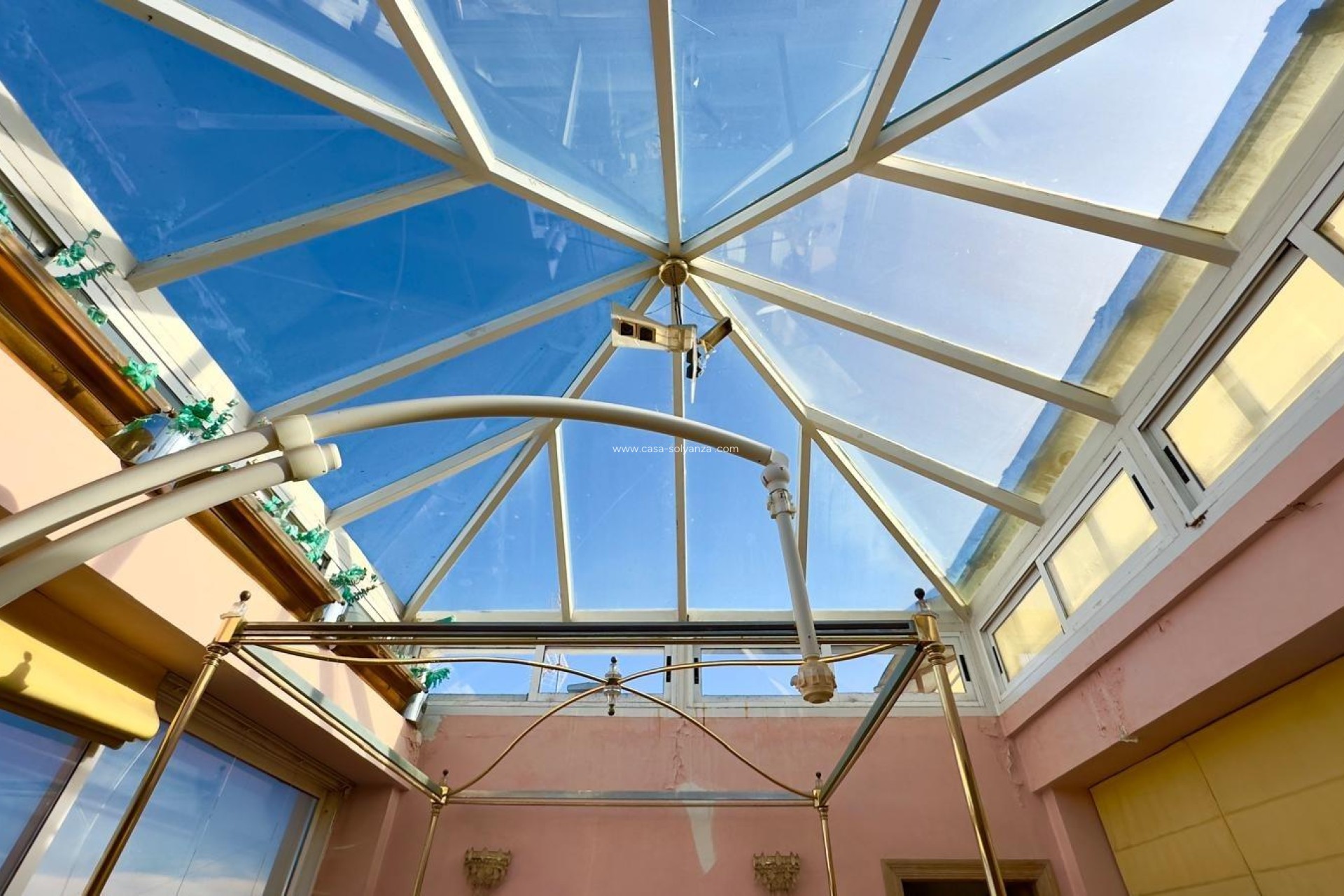 Wiederverkauf - Wohnung - Torrevieja - Center