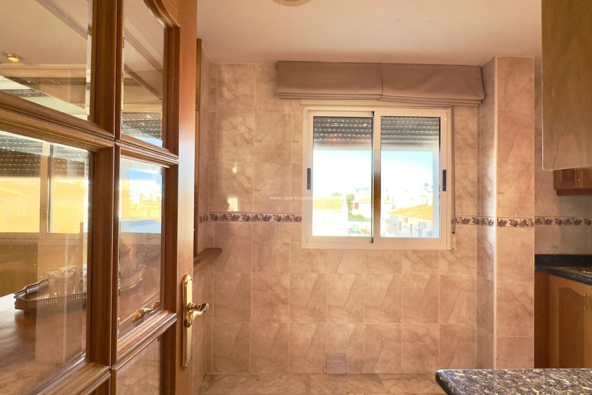 Wiederverkauf - Wohnung - Torrevieja - Center