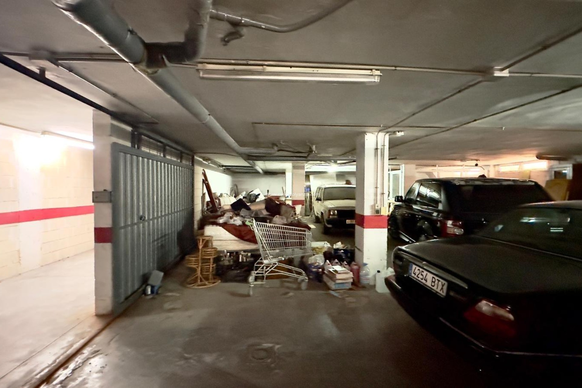 Wiederverkauf - Wohnung - Torrevieja - Center