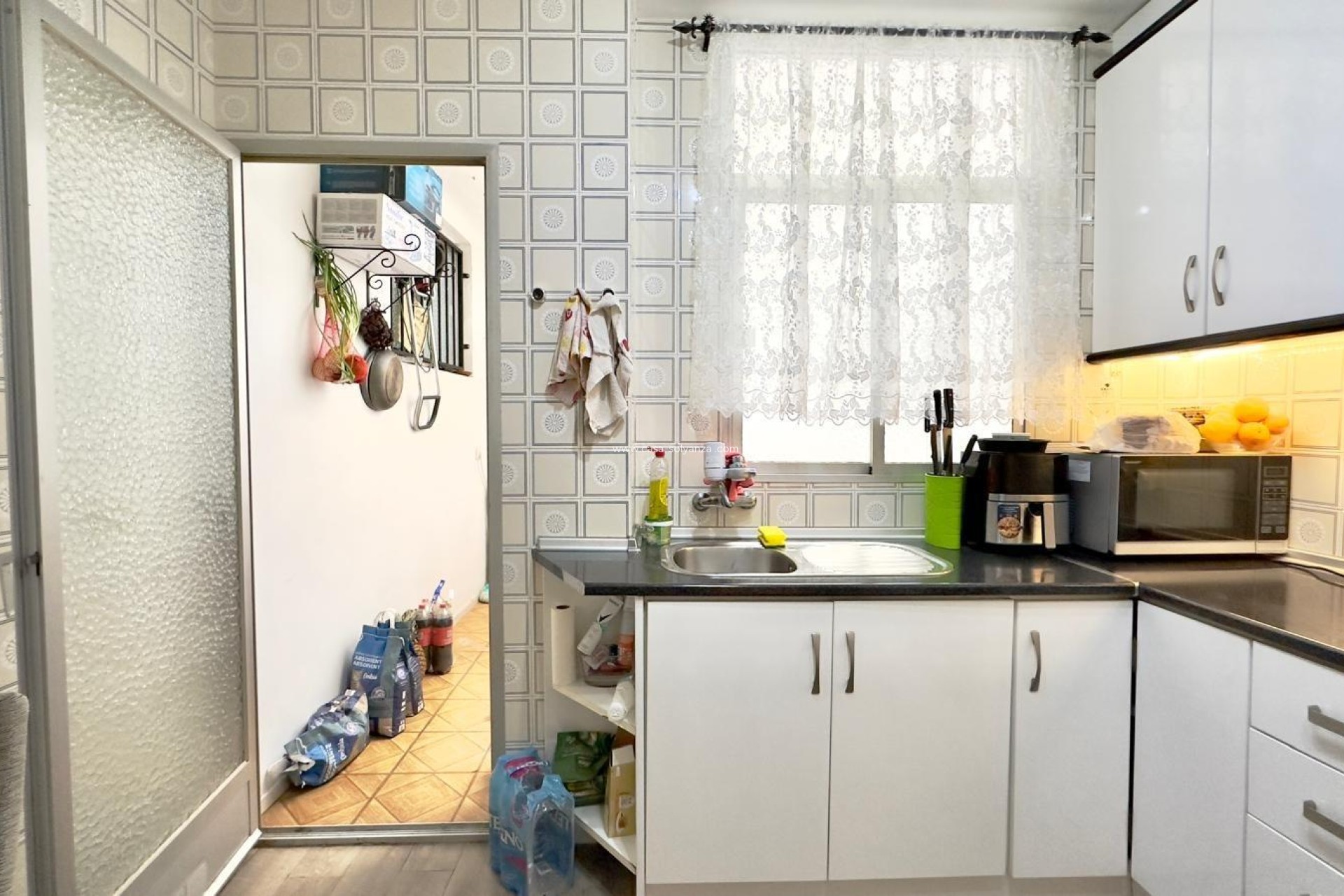 Wiederverkauf - Wohnung - Torrevieja - Center