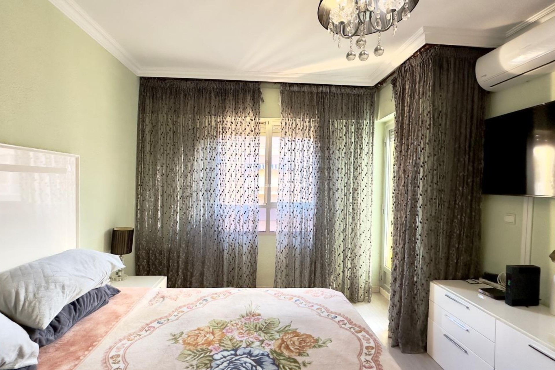 Wiederverkauf - Wohnung - Torrevieja - Center