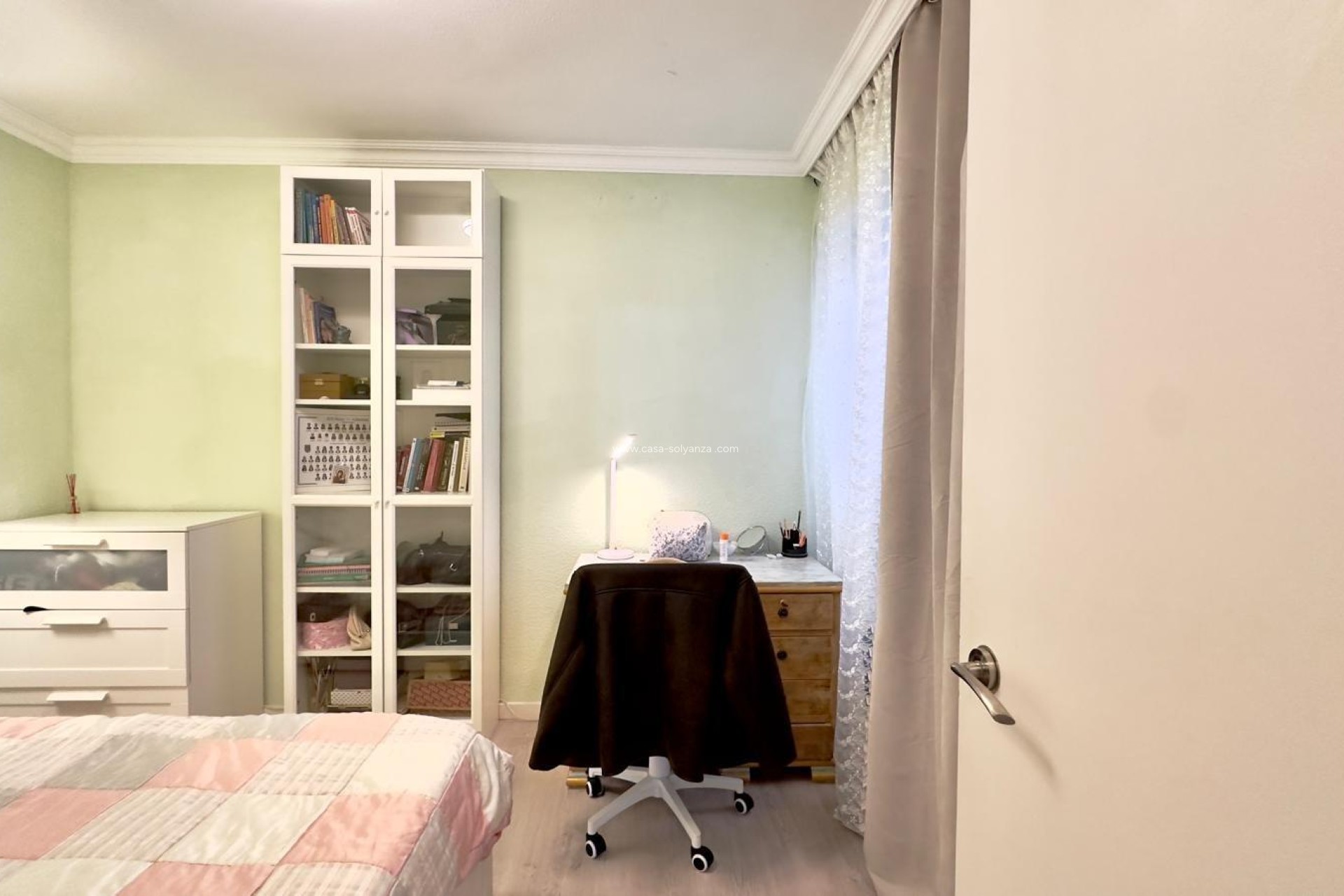 Wiederverkauf - Wohnung - Torrevieja - Center