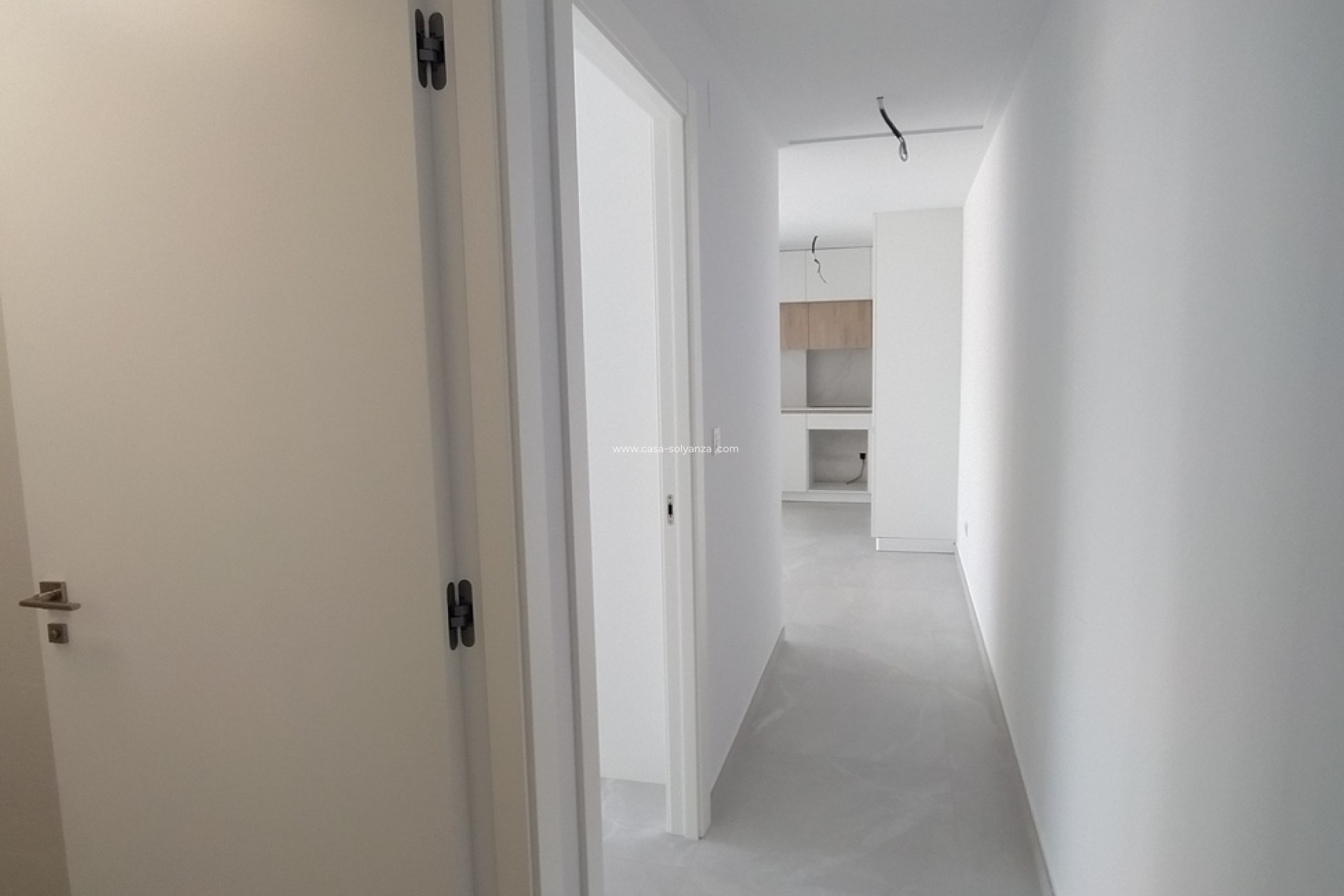 Wiederverkauf - Wohnung - Torrevieja - Center
