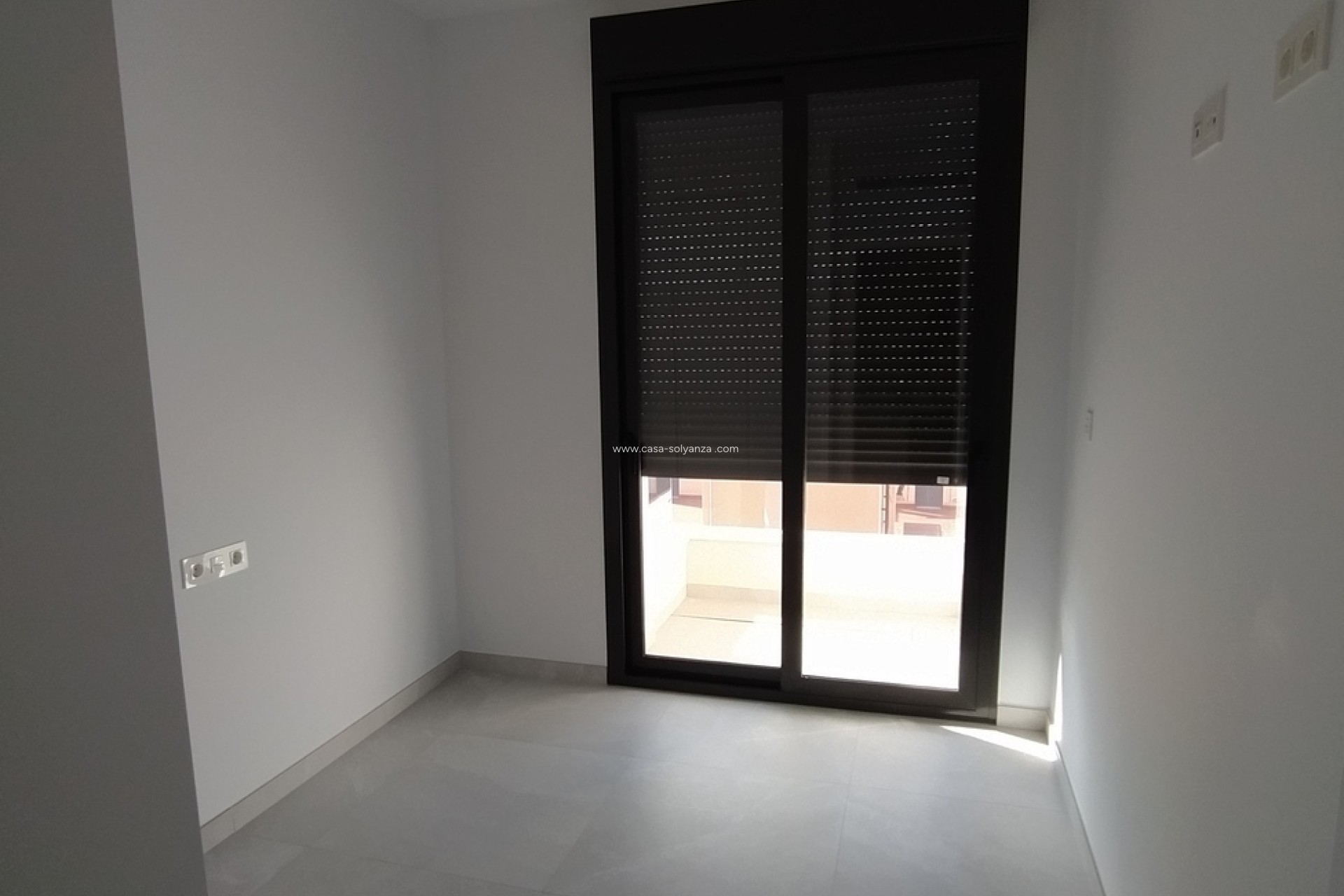 Wiederverkauf - Wohnung - Torrevieja - Center