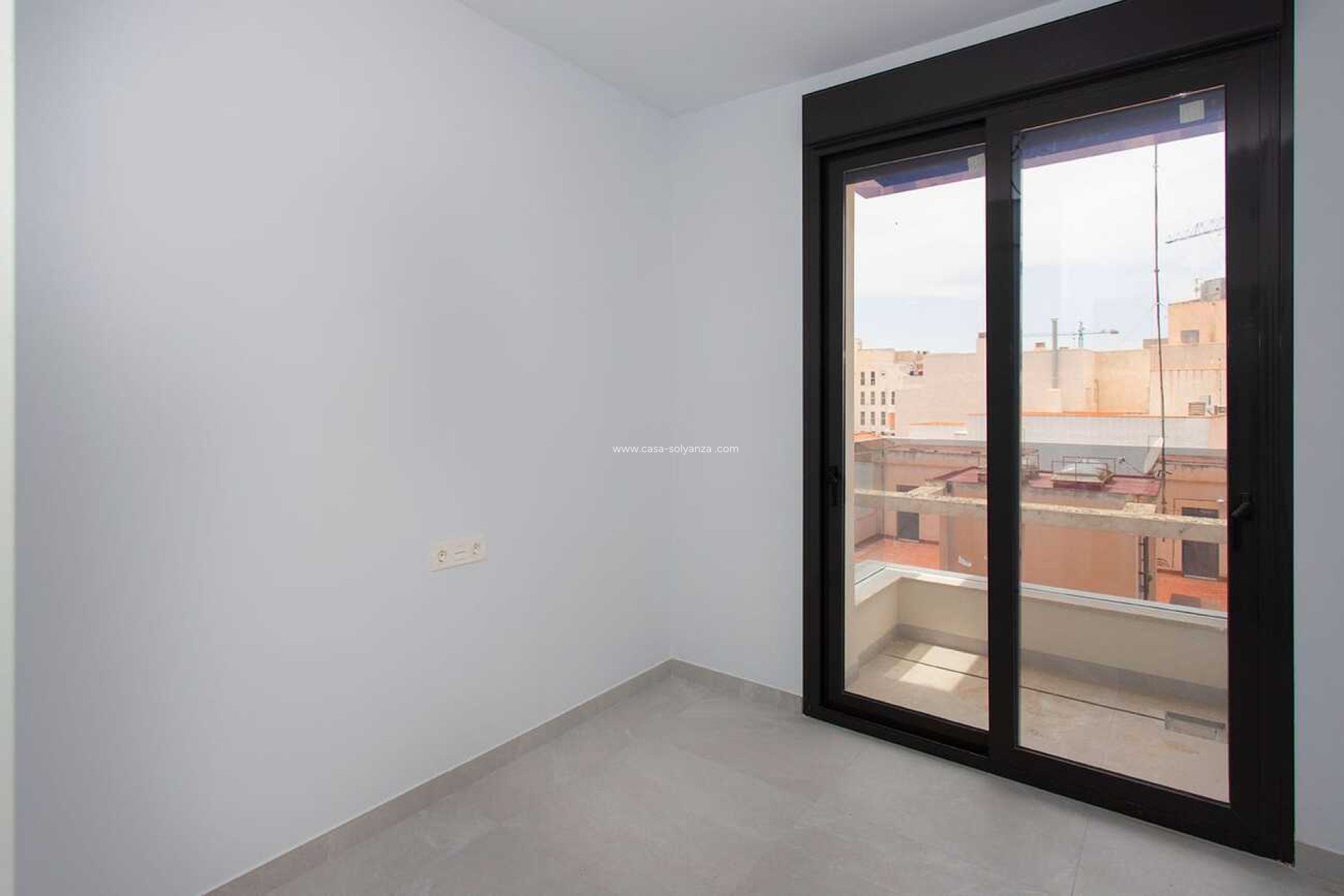 Wiederverkauf - Wohnung - Torrevieja - Center