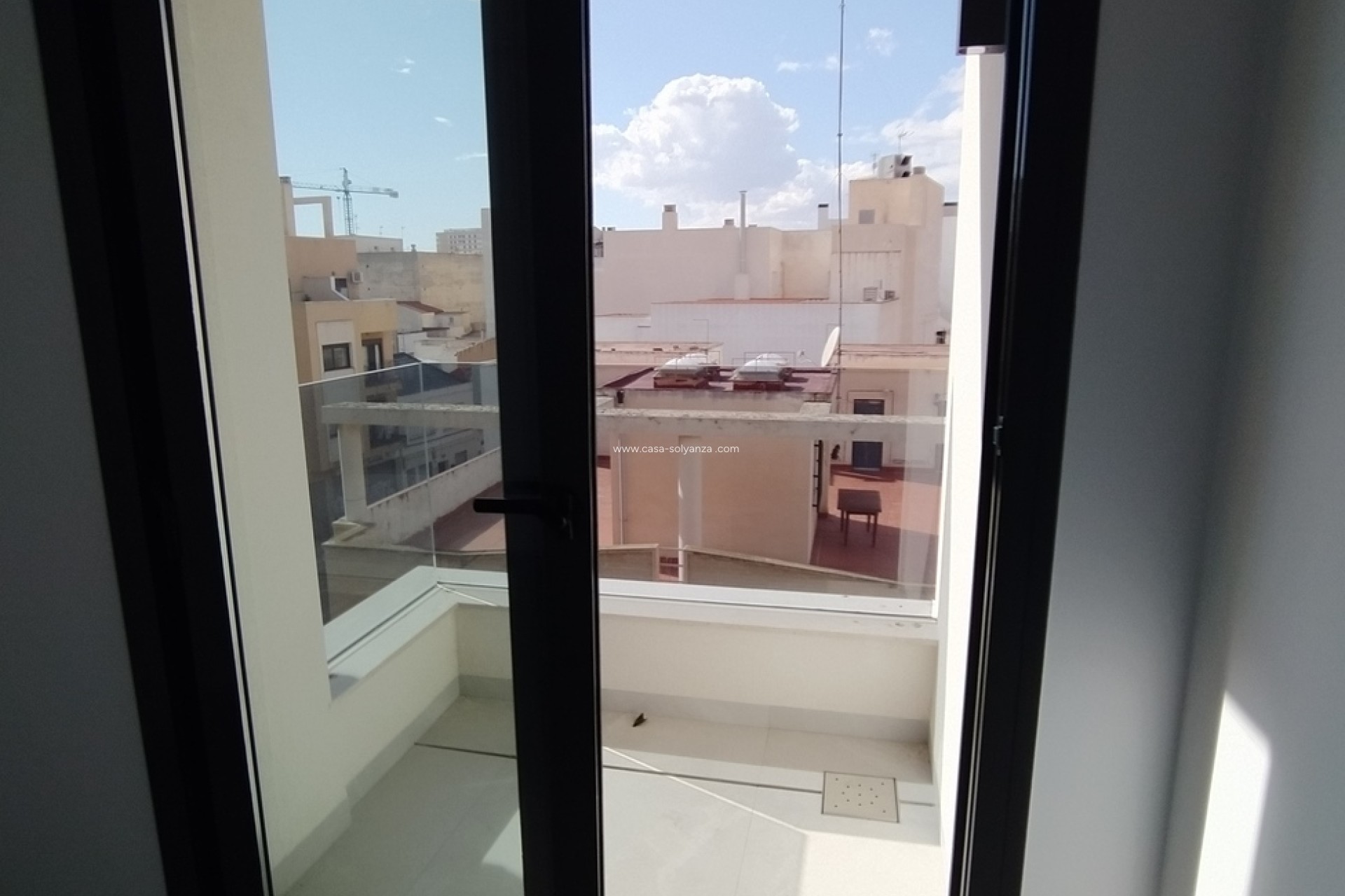 Wiederverkauf - Wohnung - Torrevieja - Center