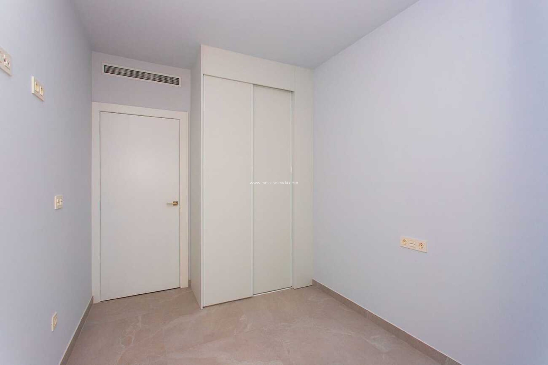 Wiederverkauf - Wohnung - Torrevieja - Center
