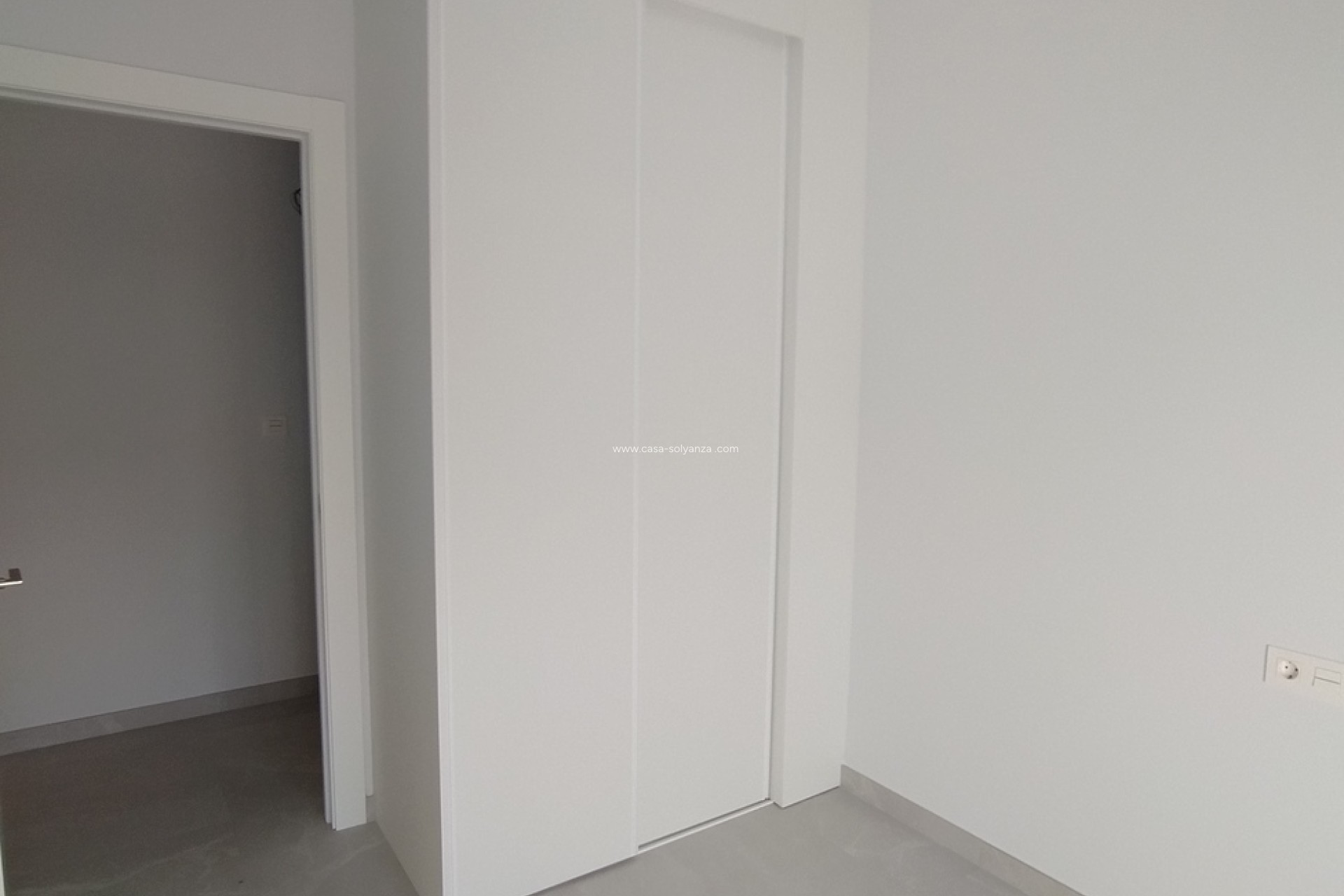 Wiederverkauf - Wohnung - Torrevieja - Center