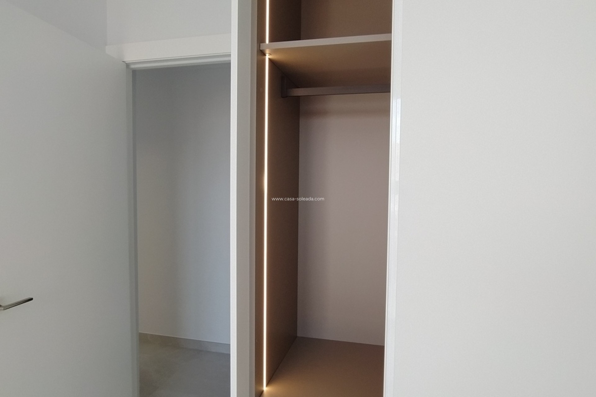 Wiederverkauf - Wohnung - Torrevieja - Center