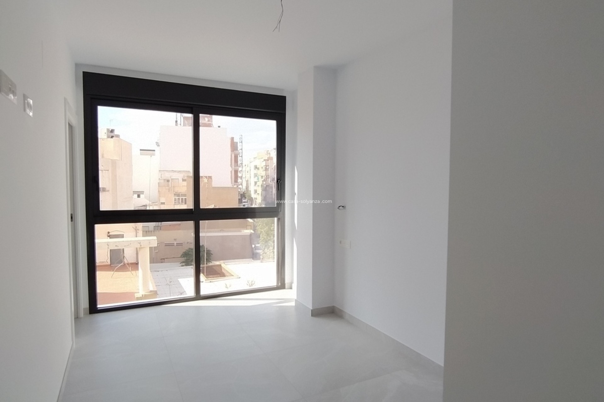 Wiederverkauf - Wohnung - Torrevieja - Center