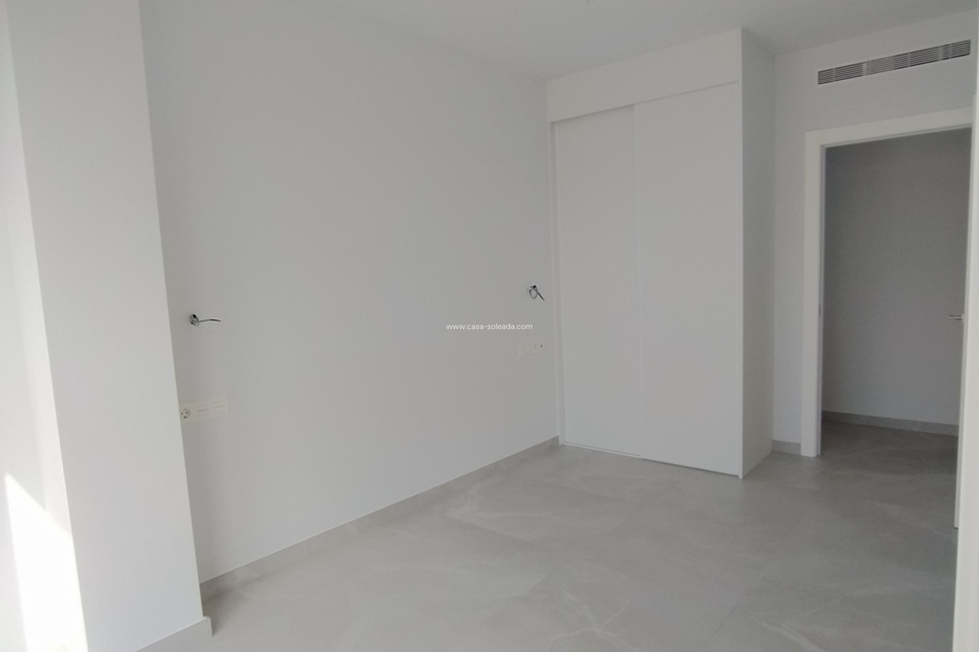 Wiederverkauf - Wohnung - Torrevieja - Center