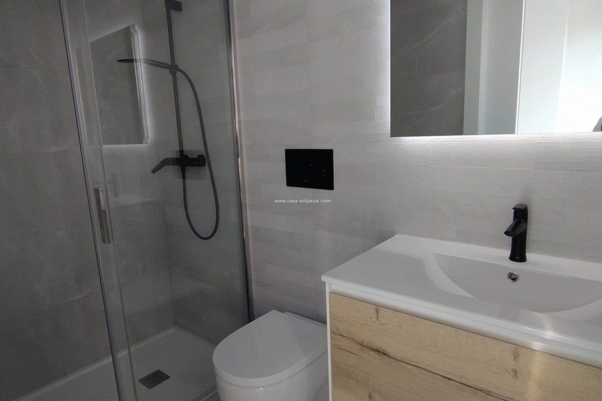 Wiederverkauf - Wohnung - Torrevieja - Center
