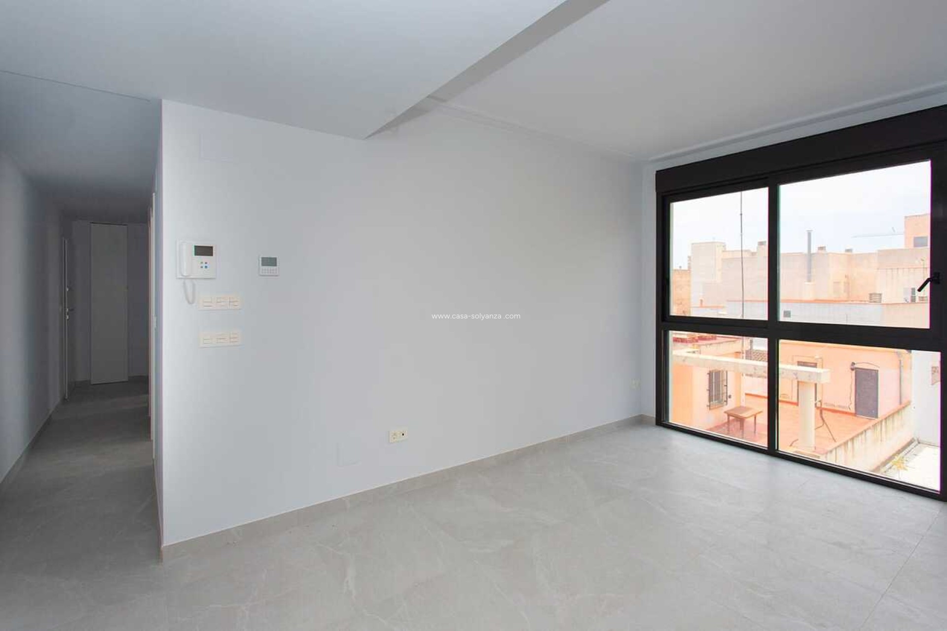Wiederverkauf - Wohnung - Torrevieja - Center
