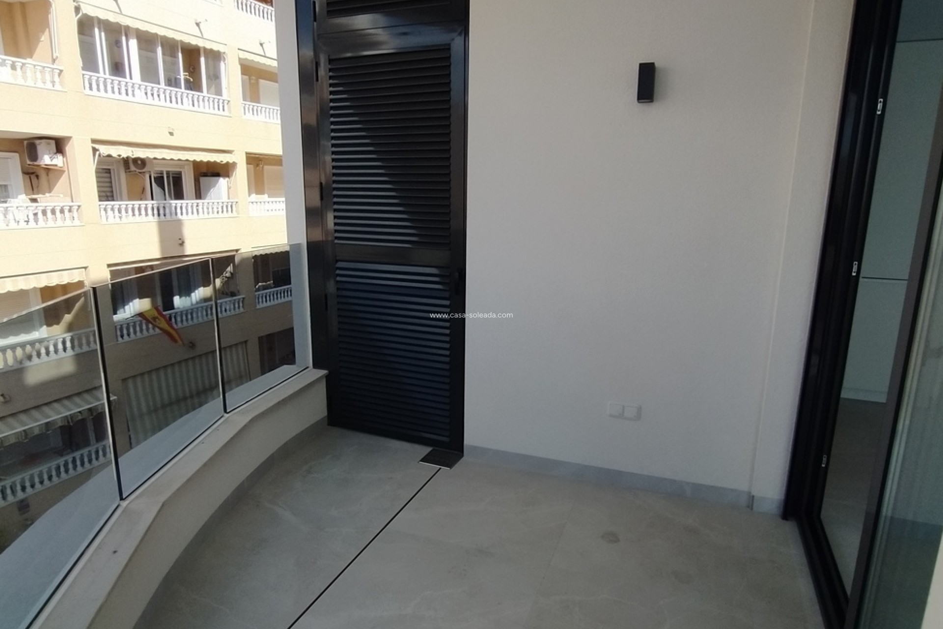Wiederverkauf - Wohnung - Torrevieja - Center