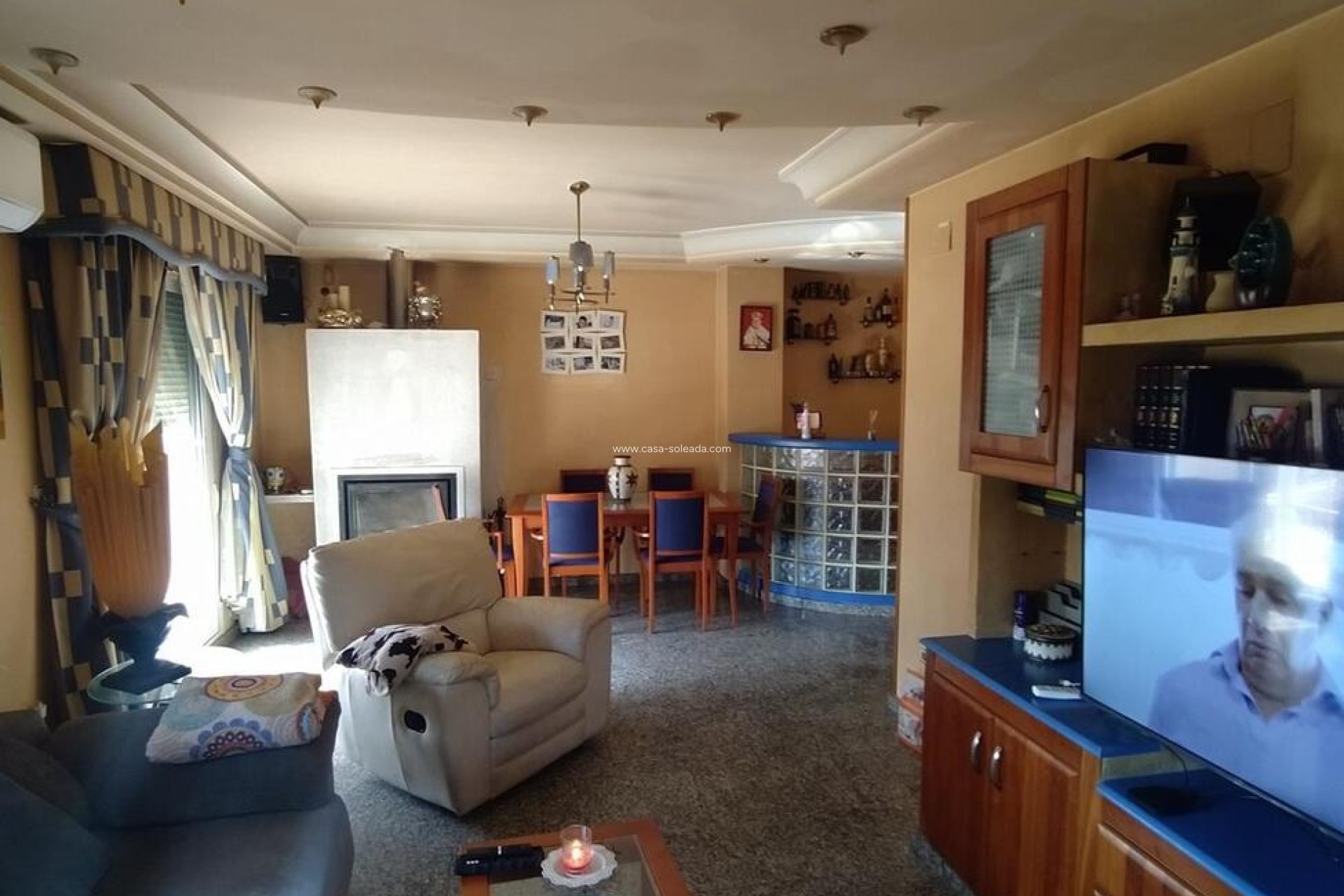 Wiederverkauf - Wohnung - Torrevieja - Center