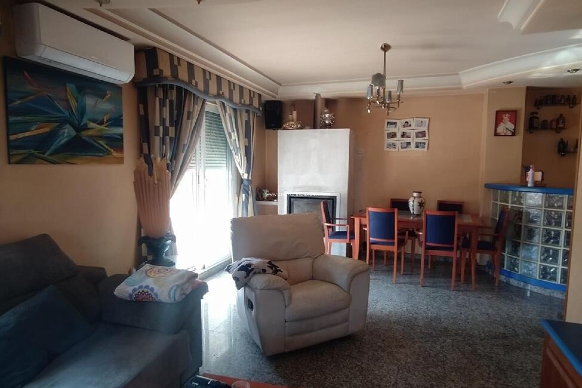 Wiederverkauf - Wohnung - Torrevieja - Center