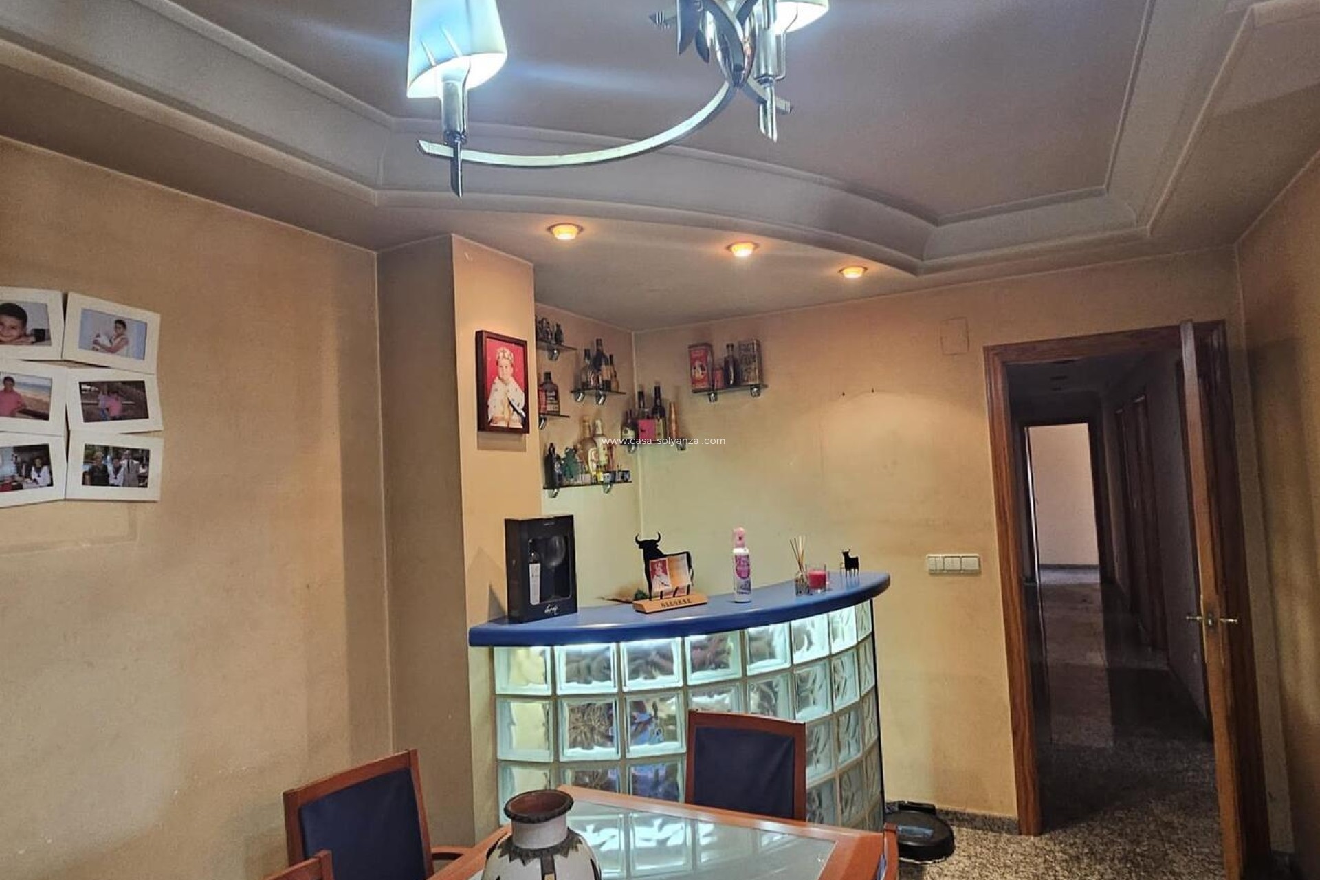 Wiederverkauf - Wohnung - Torrevieja - Center