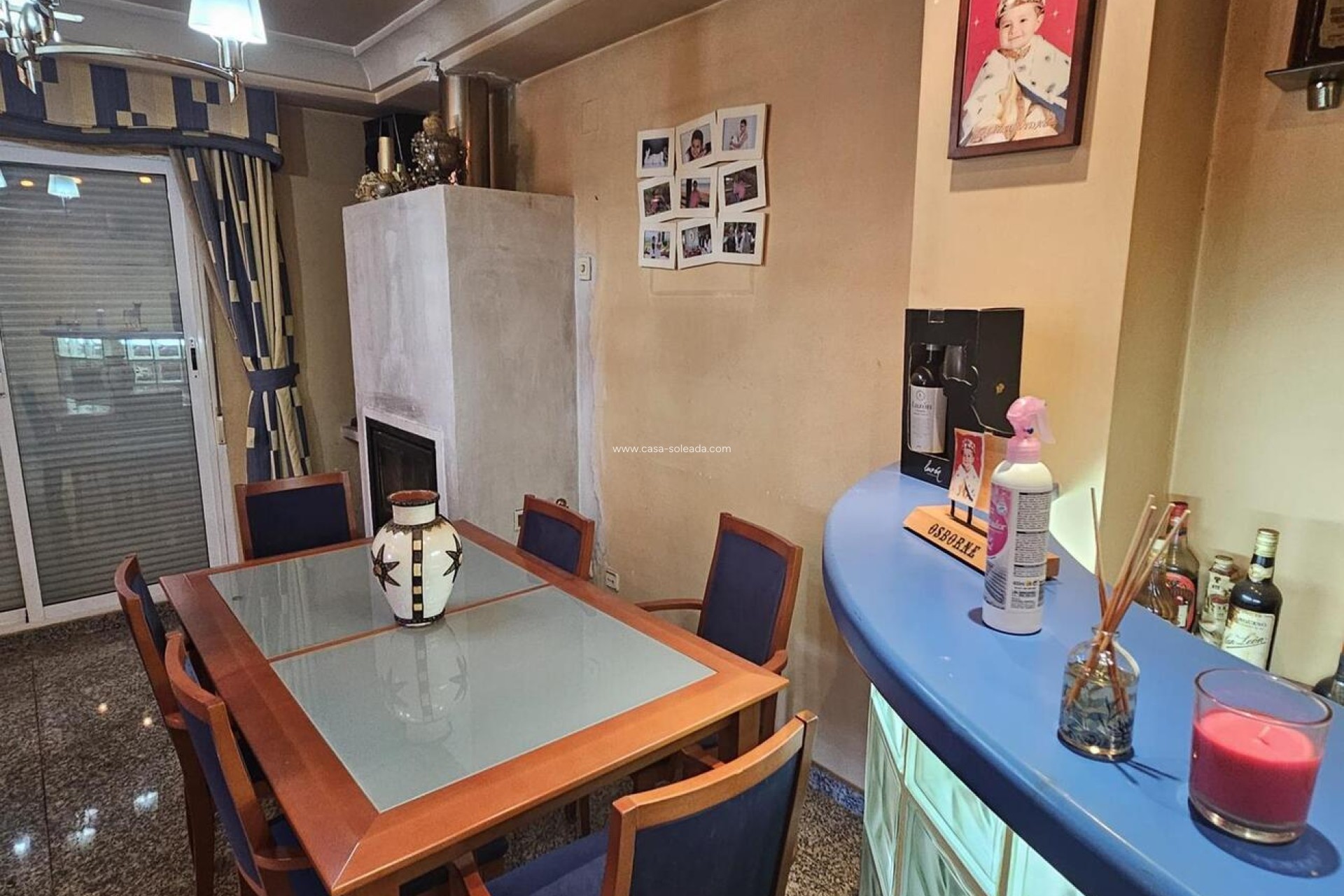 Wiederverkauf - Wohnung - Torrevieja - Center