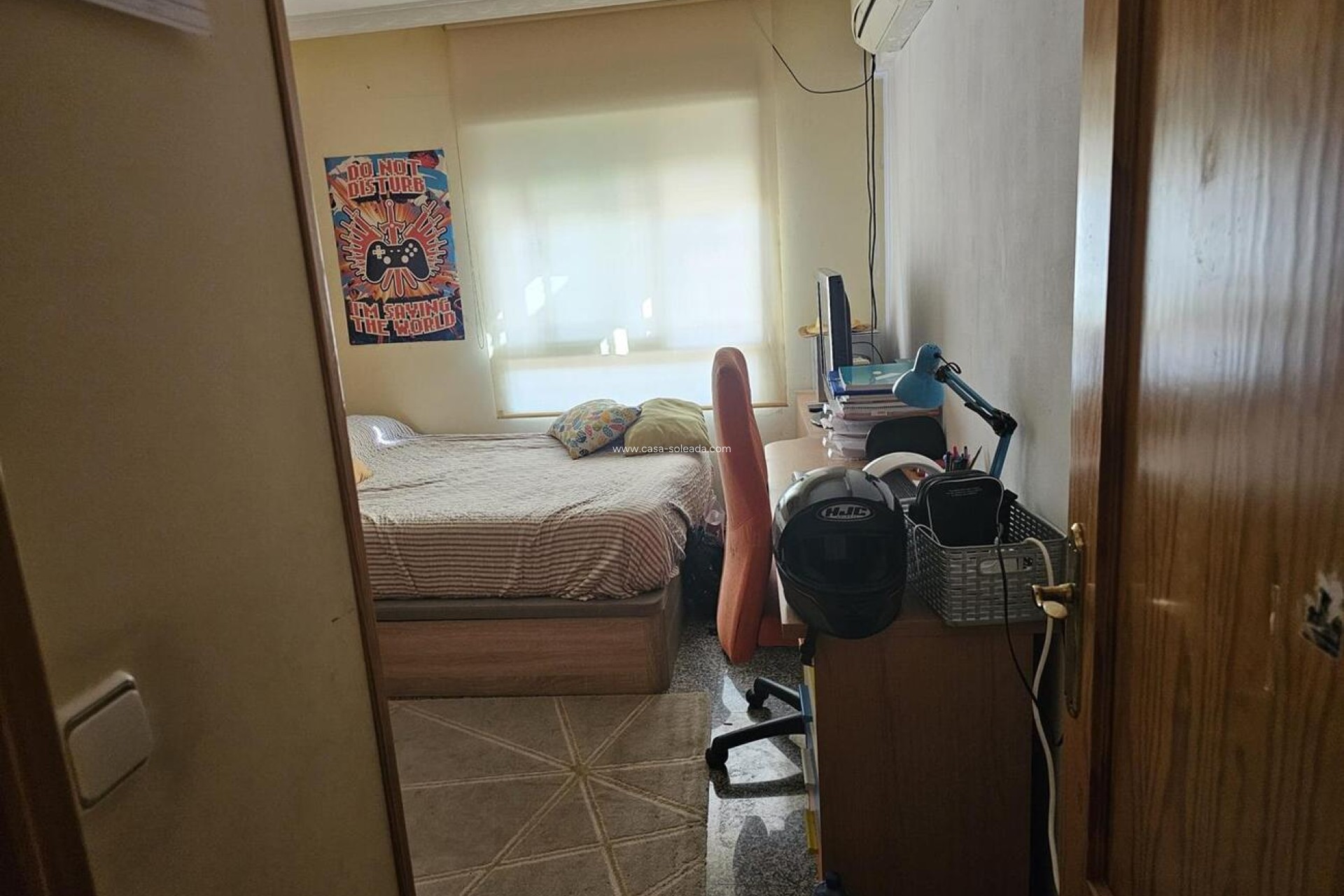 Wiederverkauf - Wohnung - Torrevieja - Center