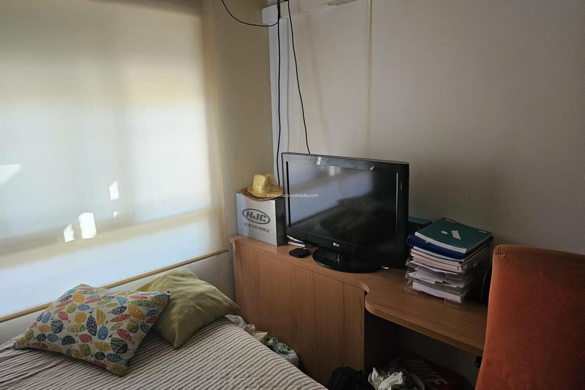 Wiederverkauf - Wohnung - Torrevieja - Center