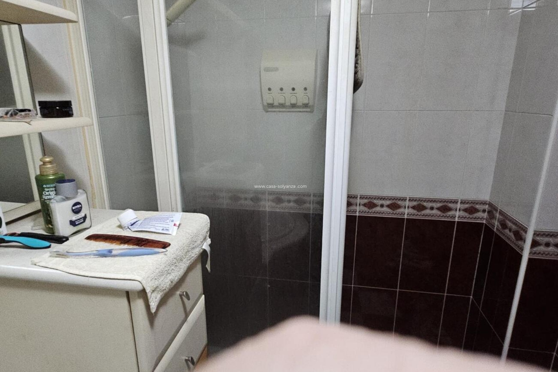 Wiederverkauf - Wohnung - Torrevieja - Center