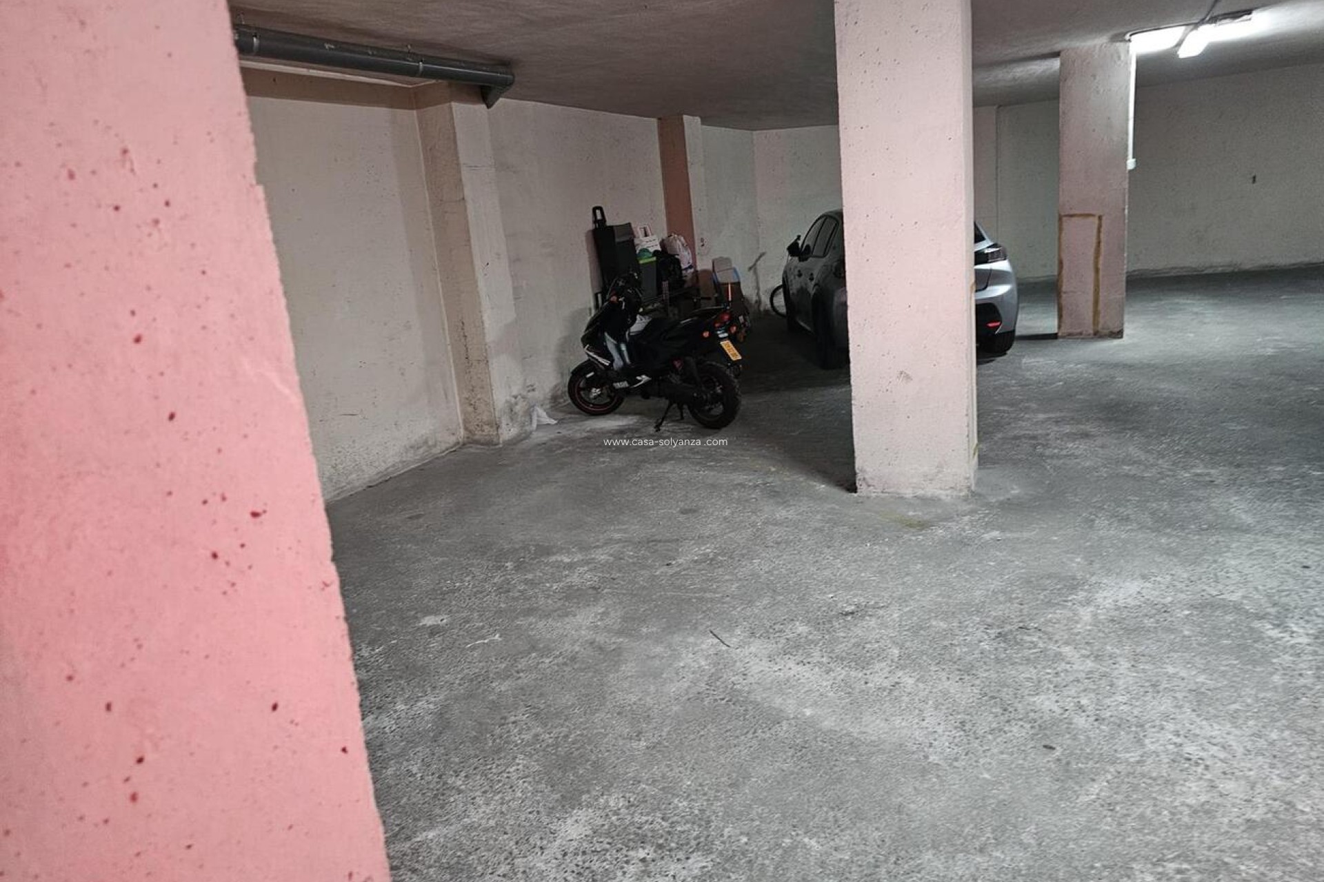 Wiederverkauf - Wohnung - Torrevieja - Center