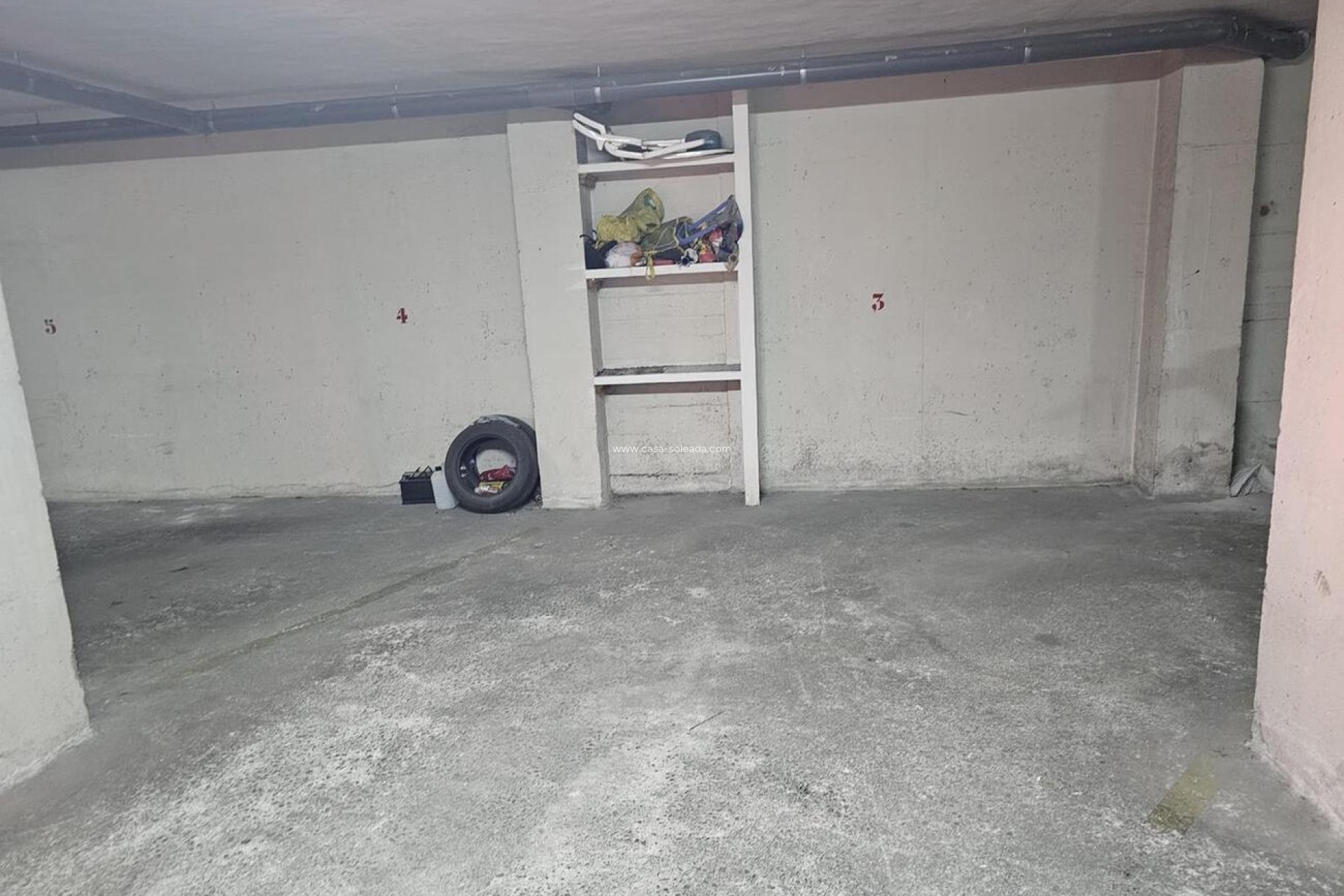 Wiederverkauf - Wohnung - Torrevieja - Center
