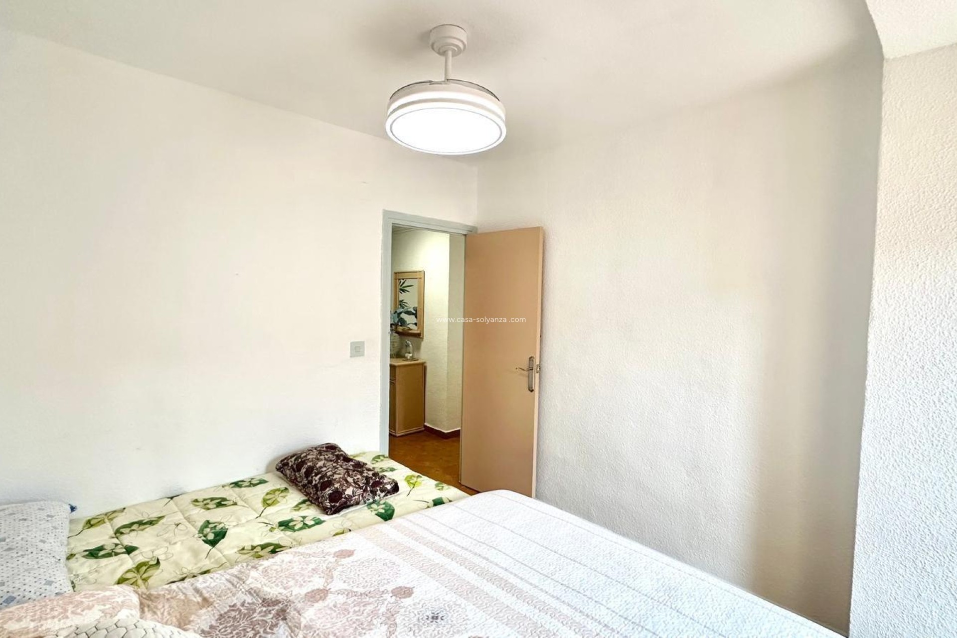 Wiederverkauf - Wohnung - Torrevieja - Center