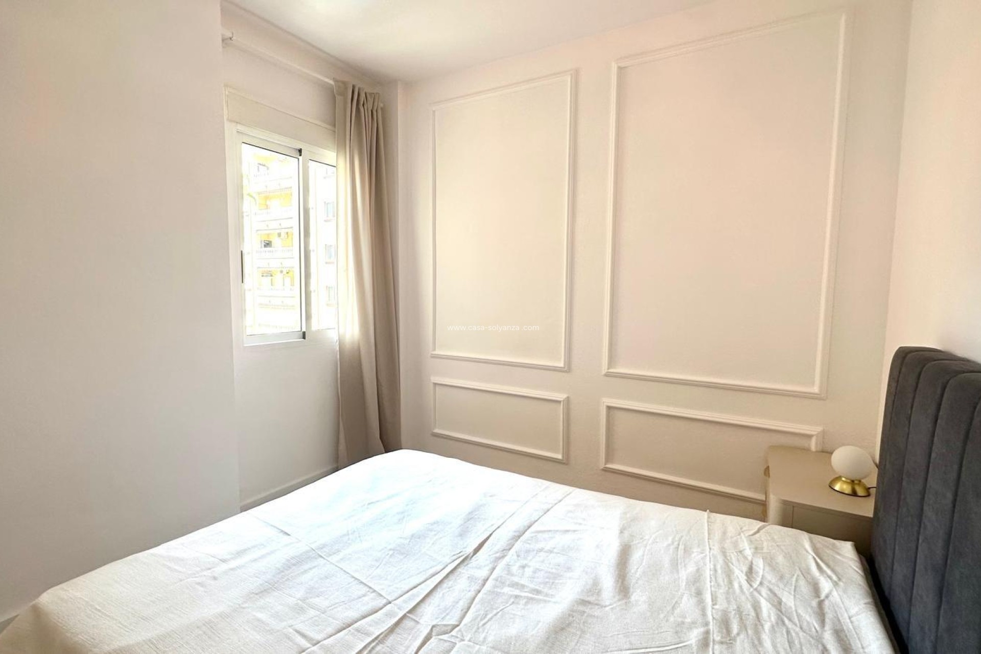 Wiederverkauf - Wohnung - Torrevieja - Center