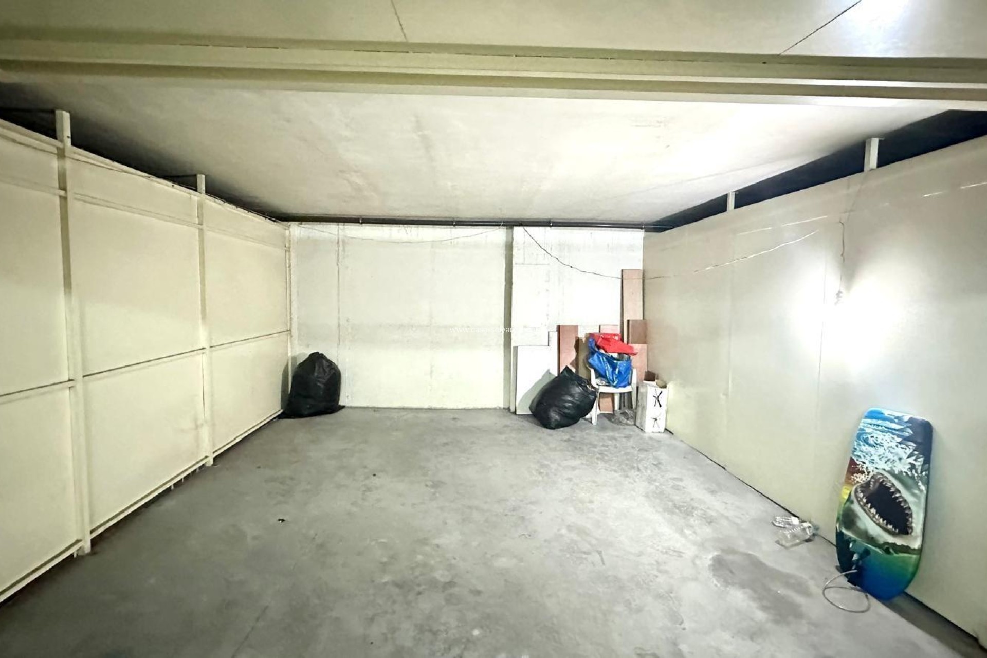 Wiederverkauf - Wohnung - Torrevieja - Center