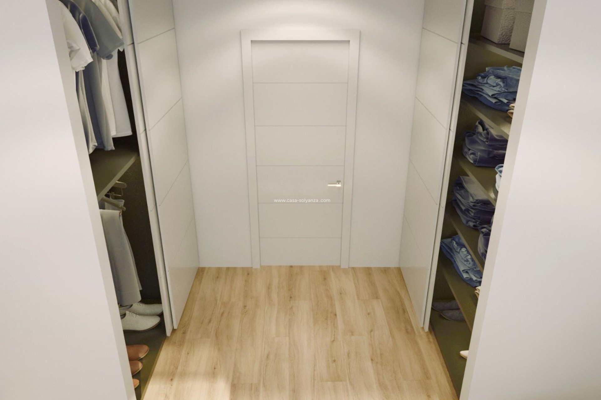 Wiederverkauf - Wohnung - Torrevieja - Center