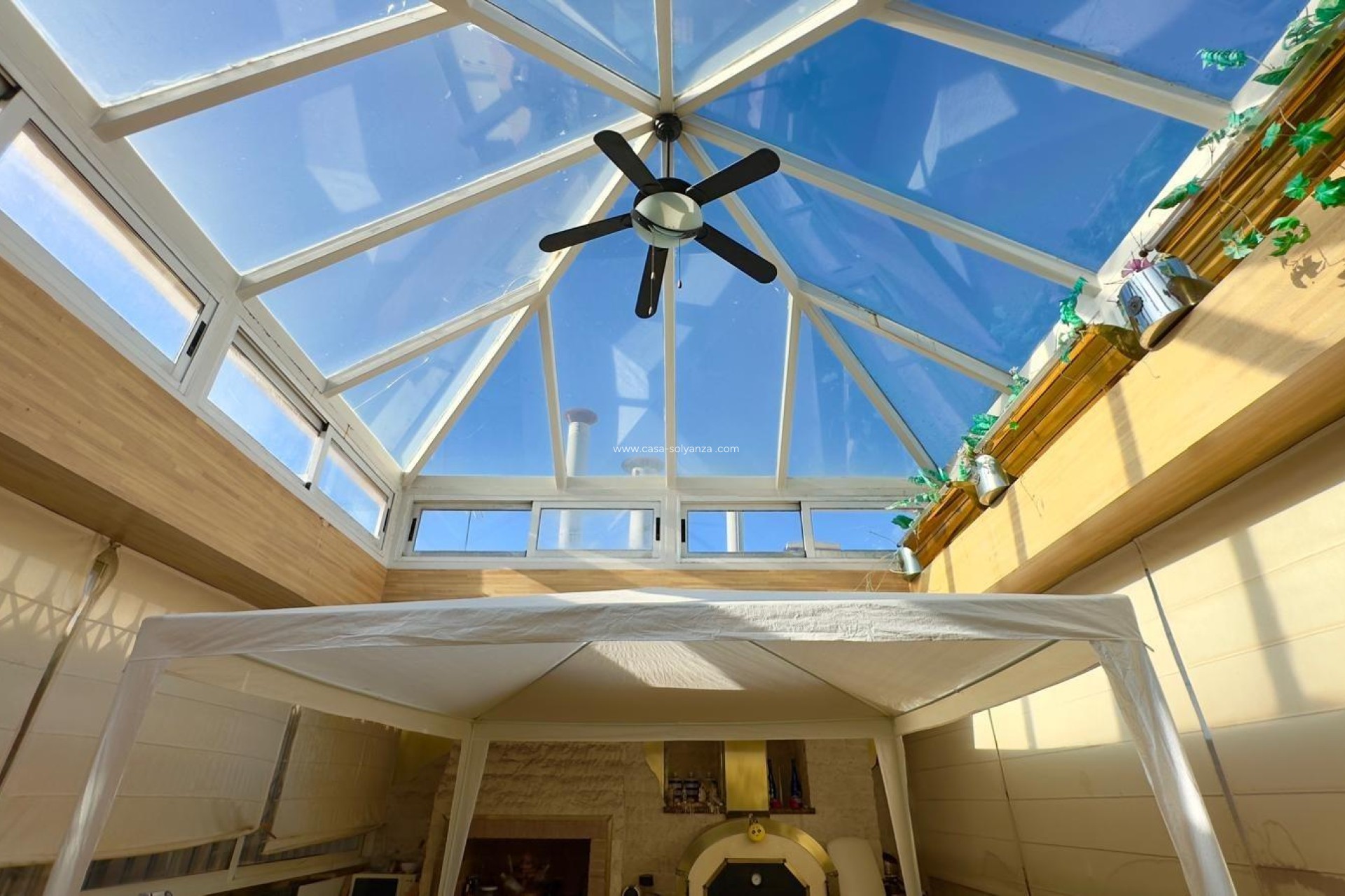 Wiederverkauf - Wohnung - Torrevieja - Center