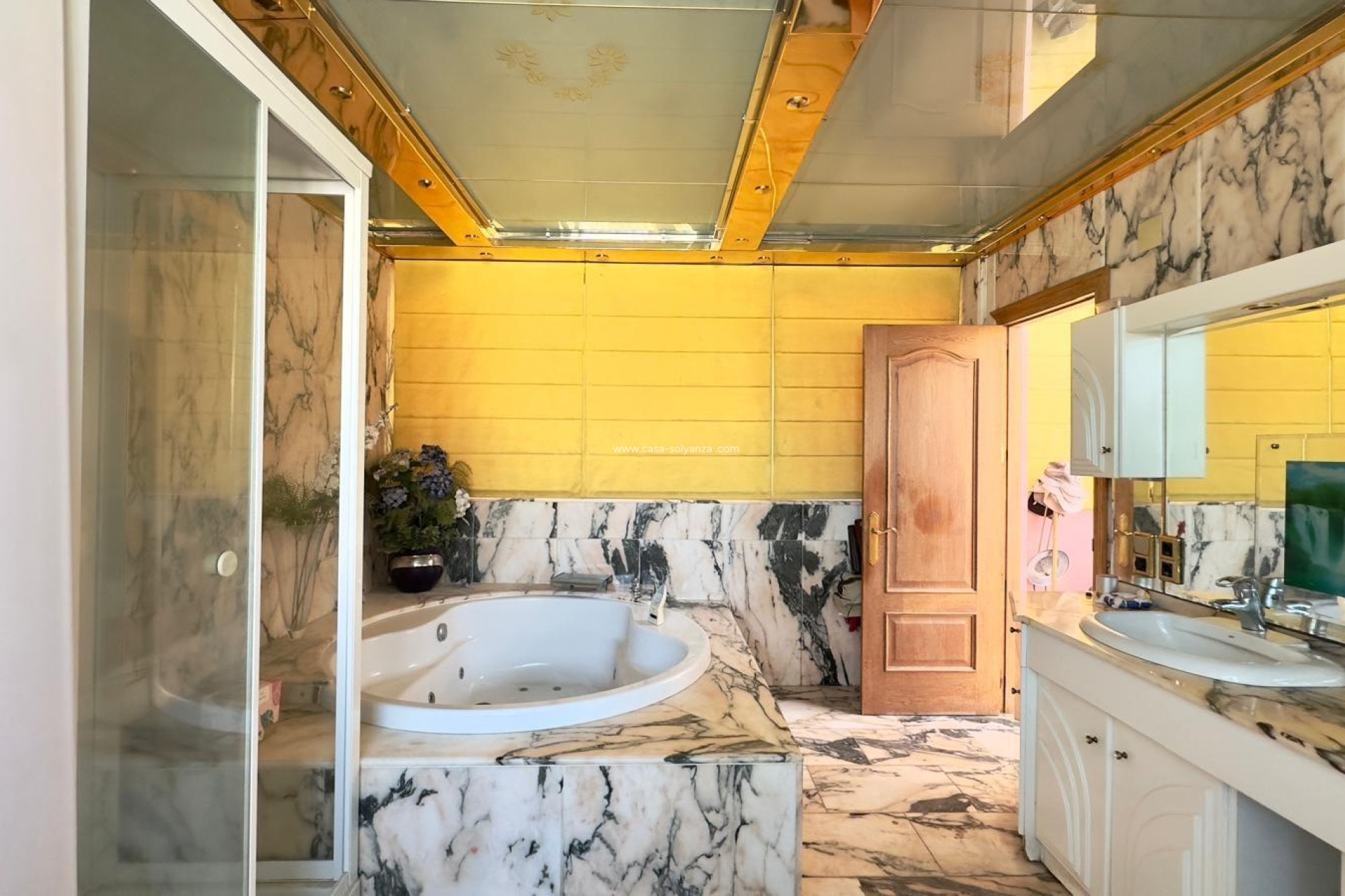 Wiederverkauf - Wohnung - Torrevieja - Center