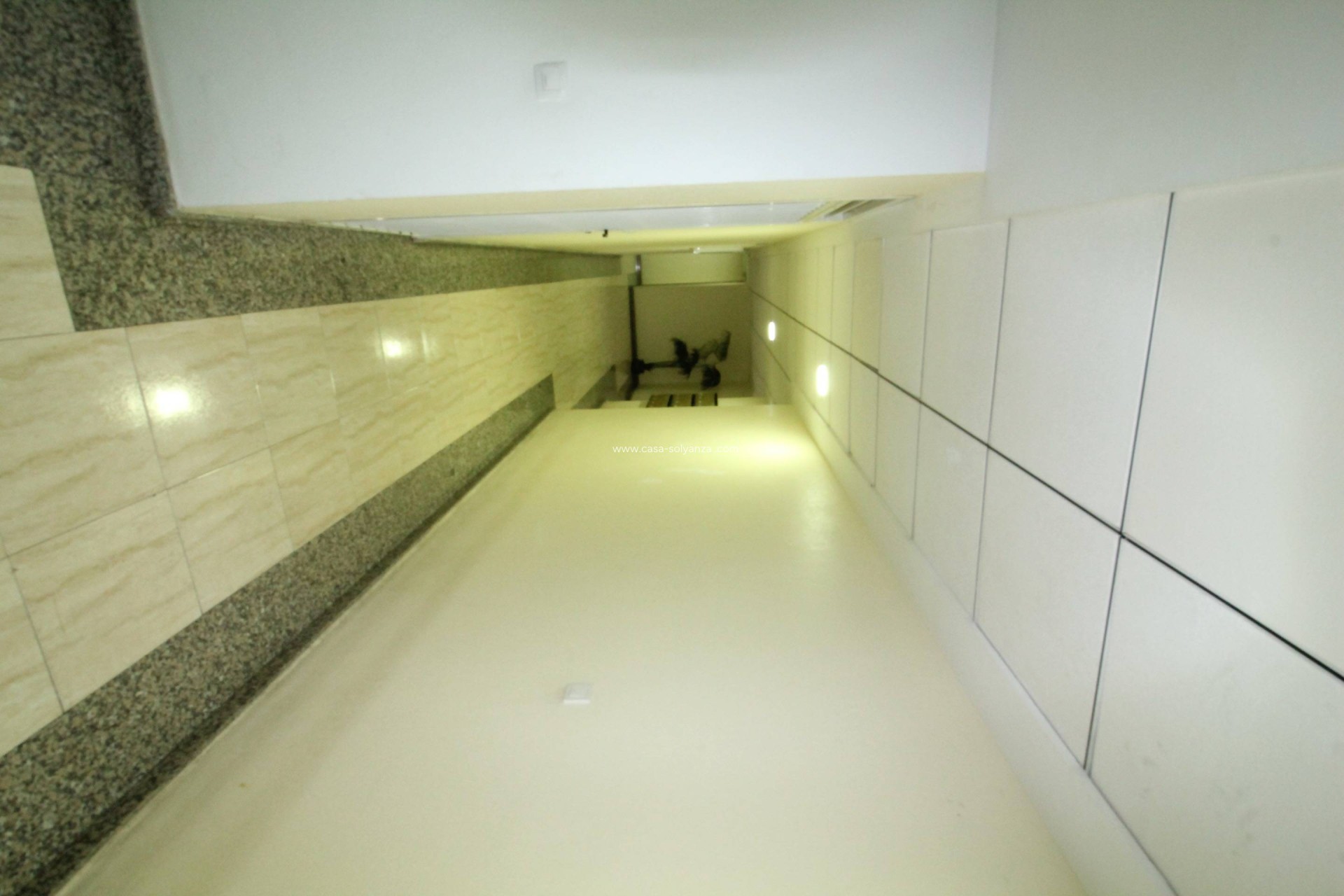 Wiederverkauf - Wohnung - Torrevieja - Center