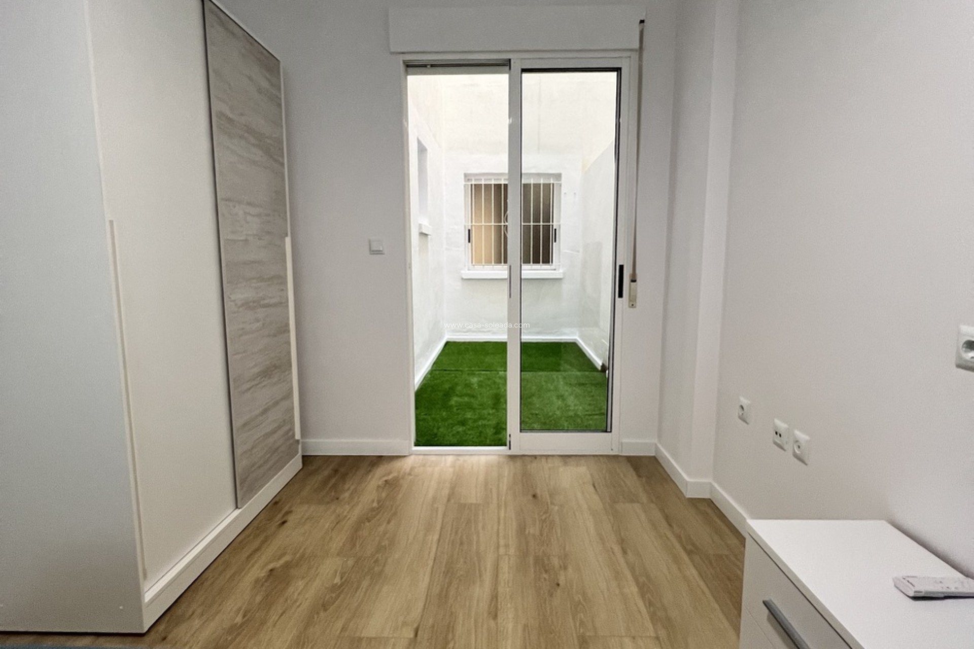 Wiederverkauf - Wohnung - Torrevieja - Center