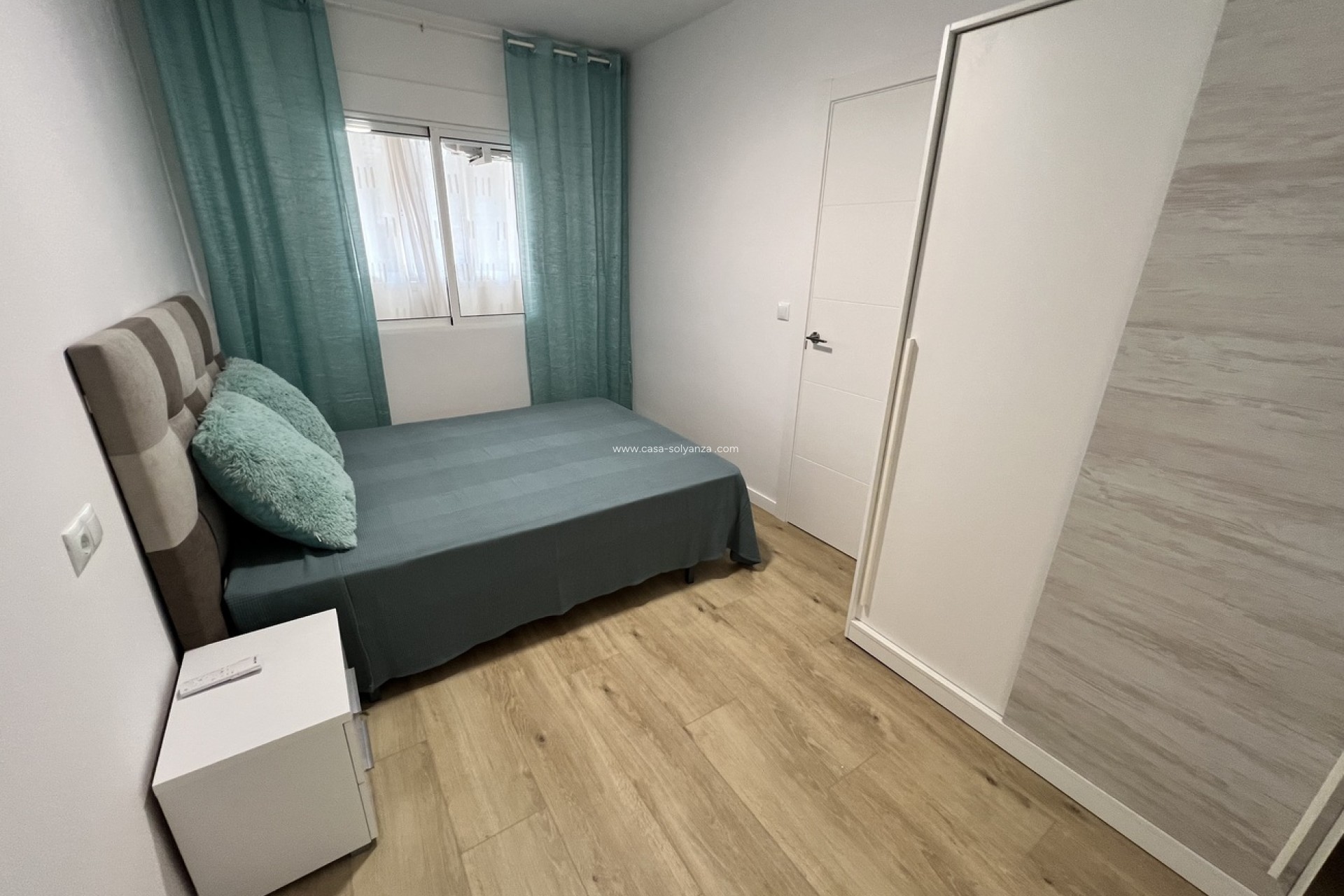Wiederverkauf - Wohnung - Torrevieja - Center