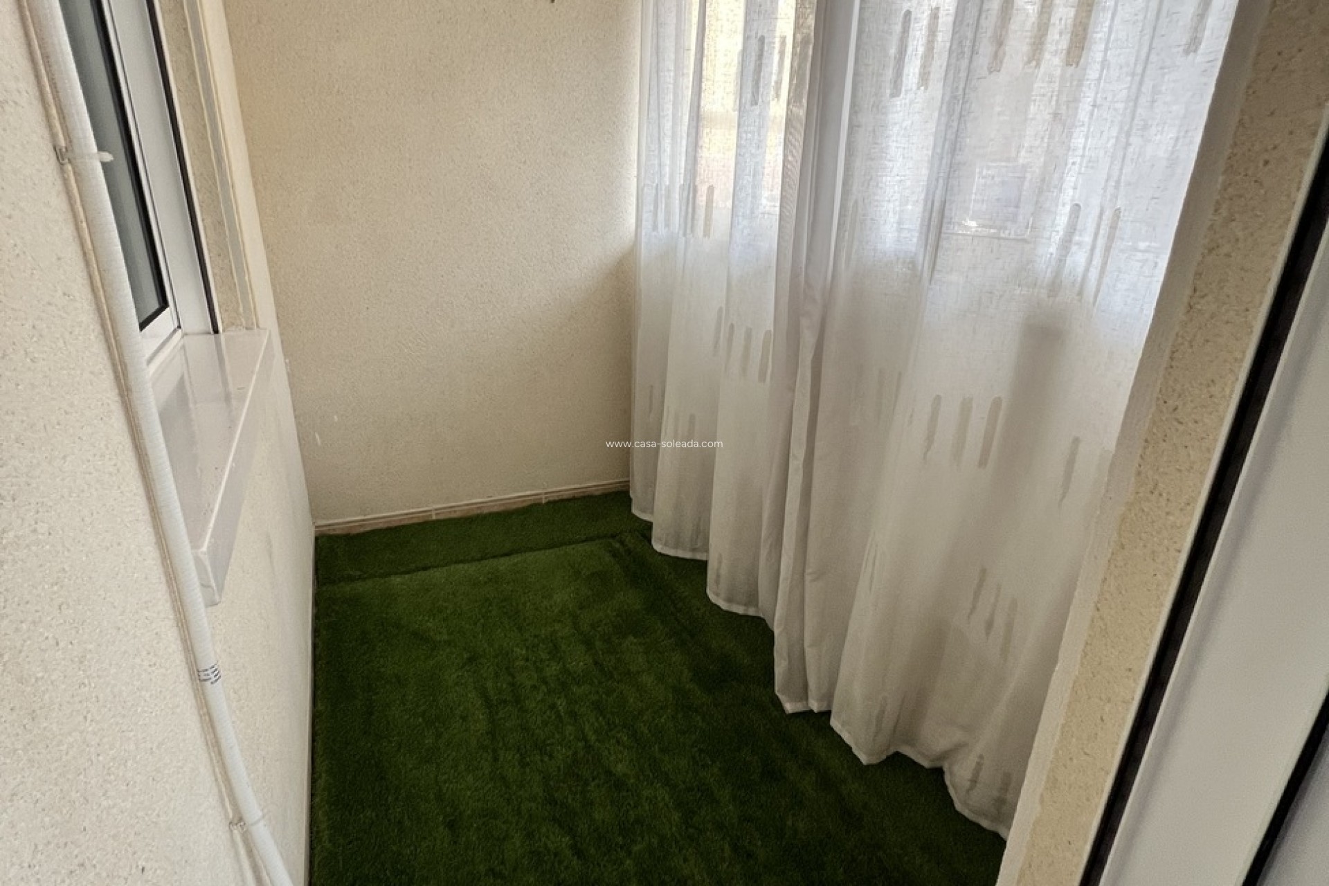 Wiederverkauf - Wohnung - Torrevieja - Center