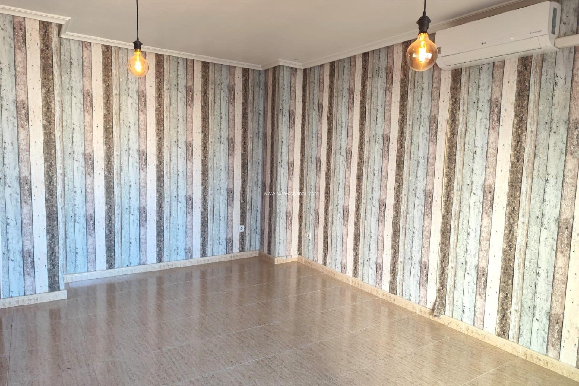 Wiederverkauf - Wohnung - Torrevieja - Center