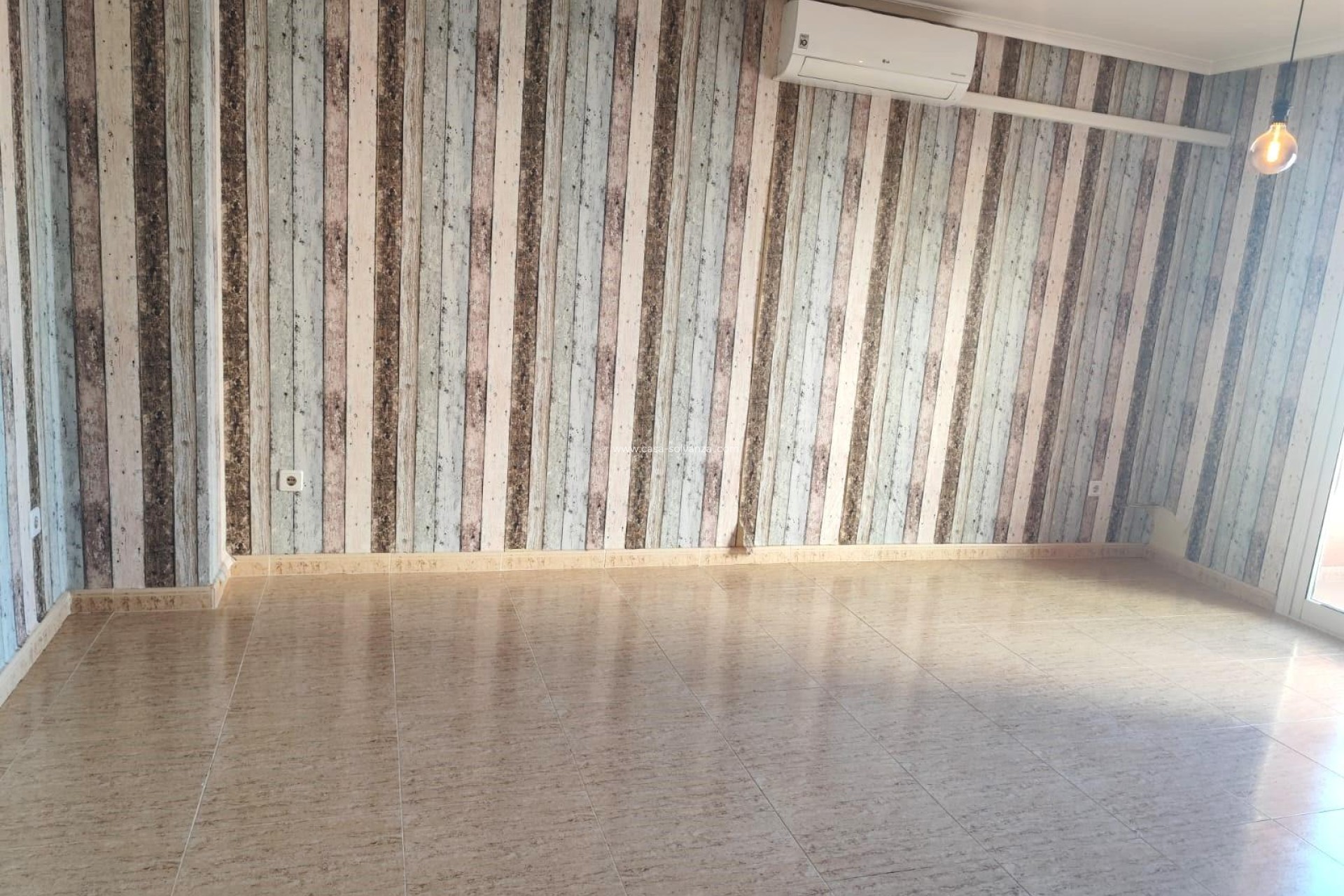 Wiederverkauf - Wohnung - Torrevieja - Center