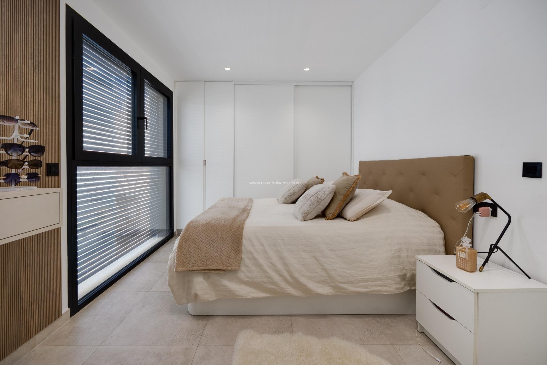 Wiederverkauf - Wohnung - Torrevieja - Center