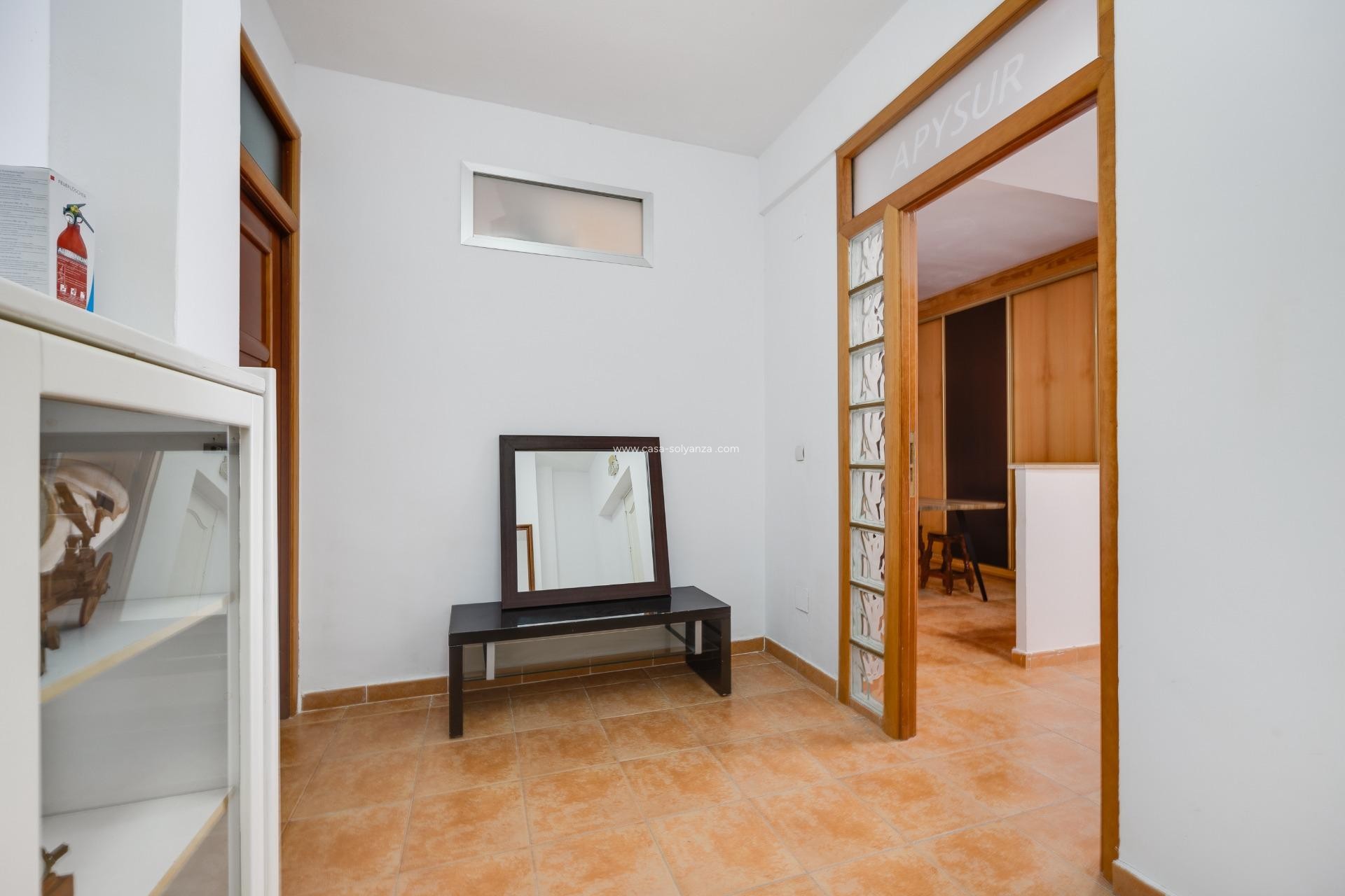 Wiederverkauf - Wohnung - Torrevieja - Center