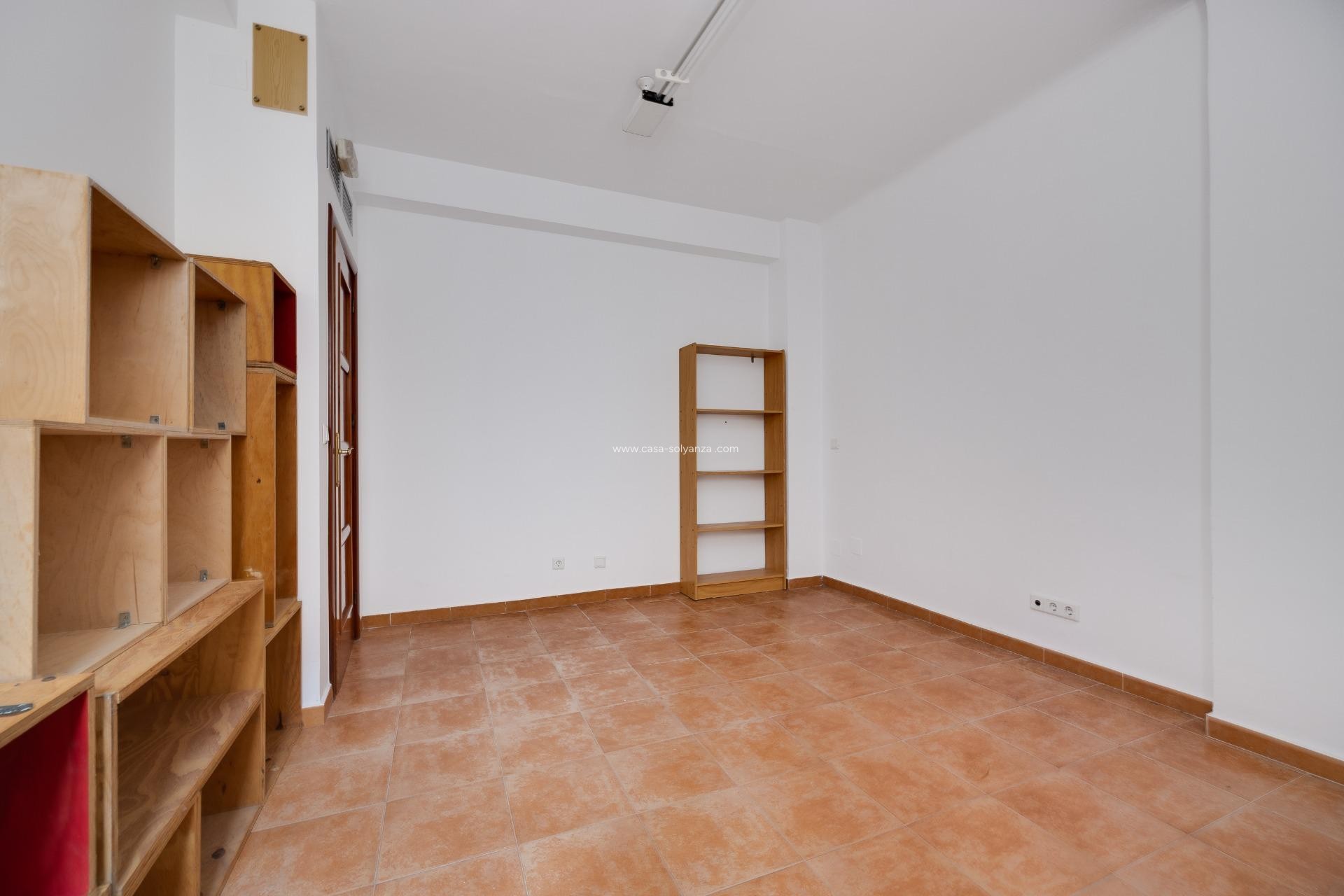 Wiederverkauf - Wohnung - Torrevieja - Center