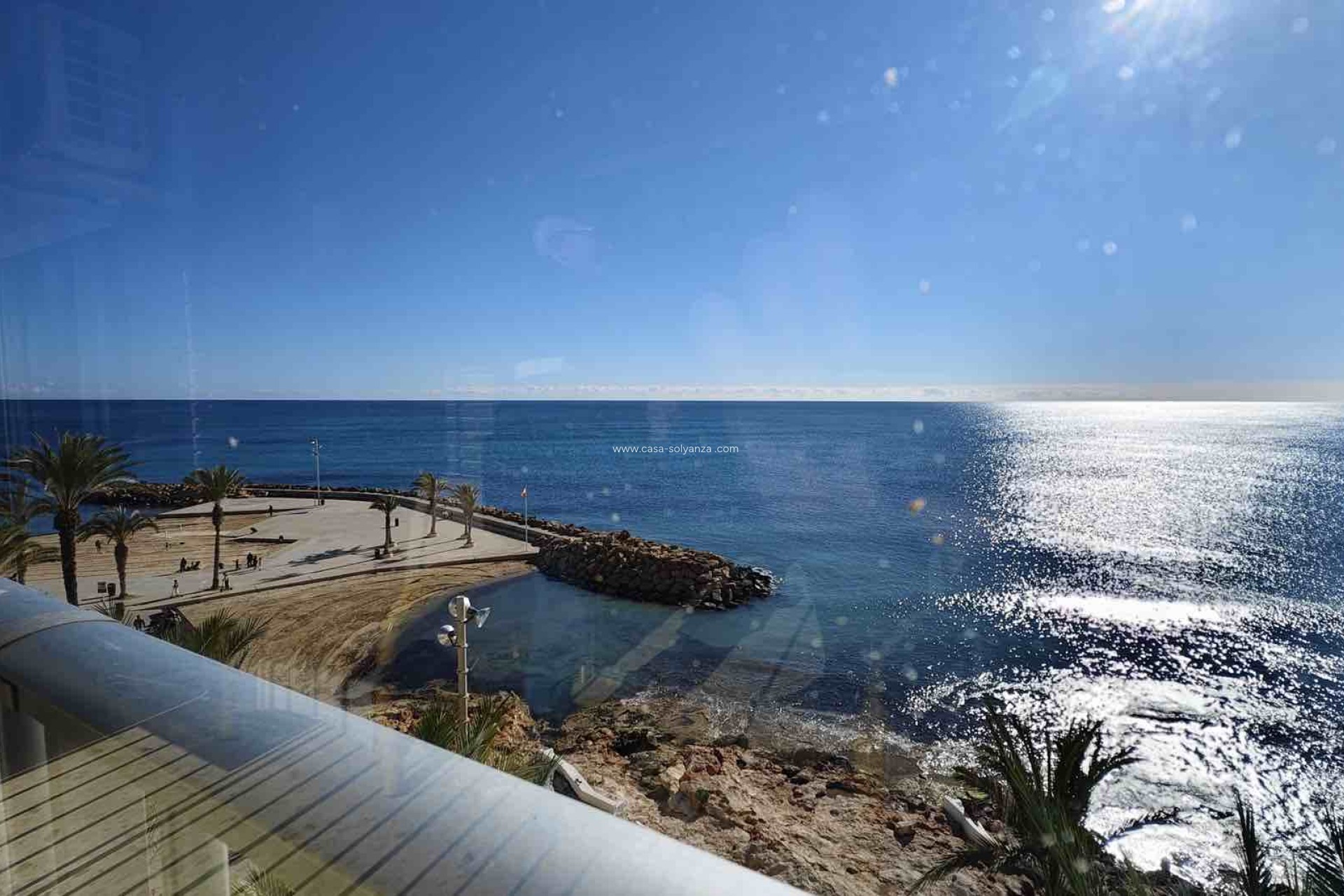 Wiederverkauf - Wohnung - Torrevieja - Center