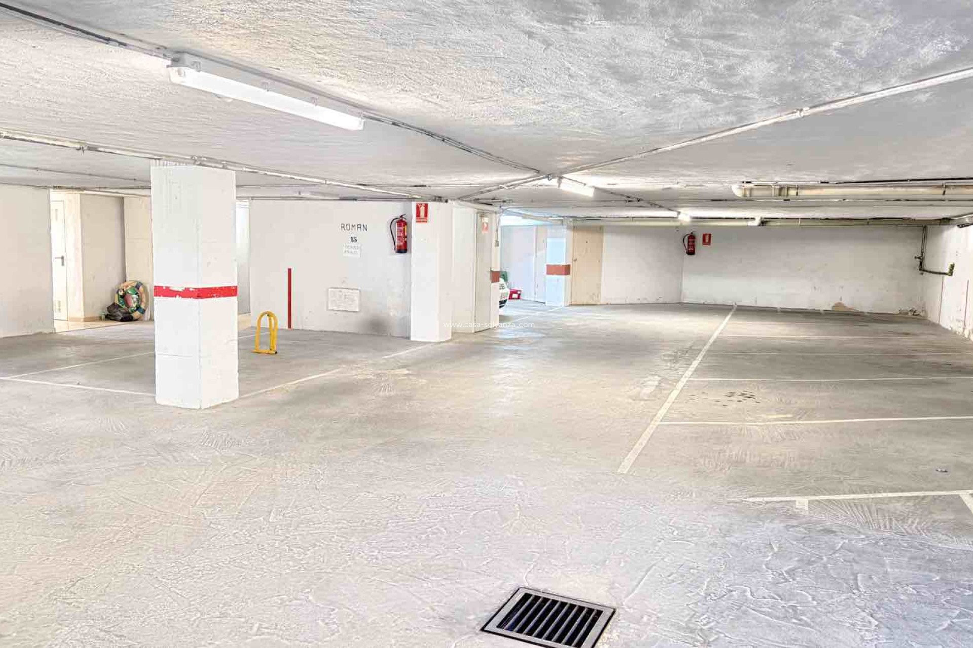 Wiederverkauf - Wohnung - Torrevieja - Center