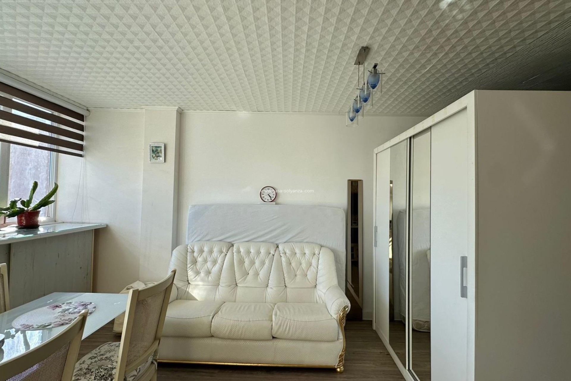 Wiederverkauf - Wohnung - Torrevieja - Center