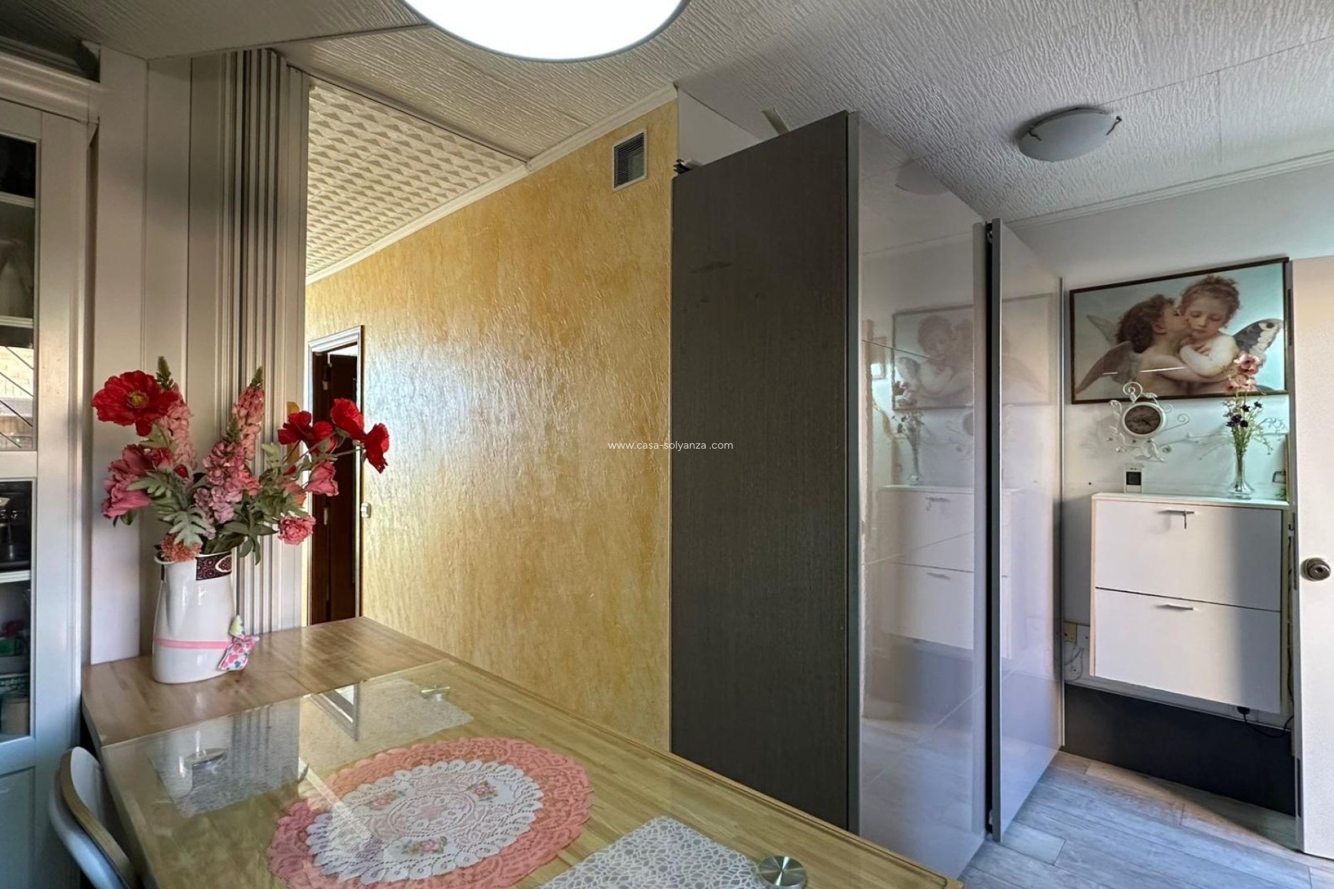 Wiederverkauf - Wohnung - Torrevieja - Center