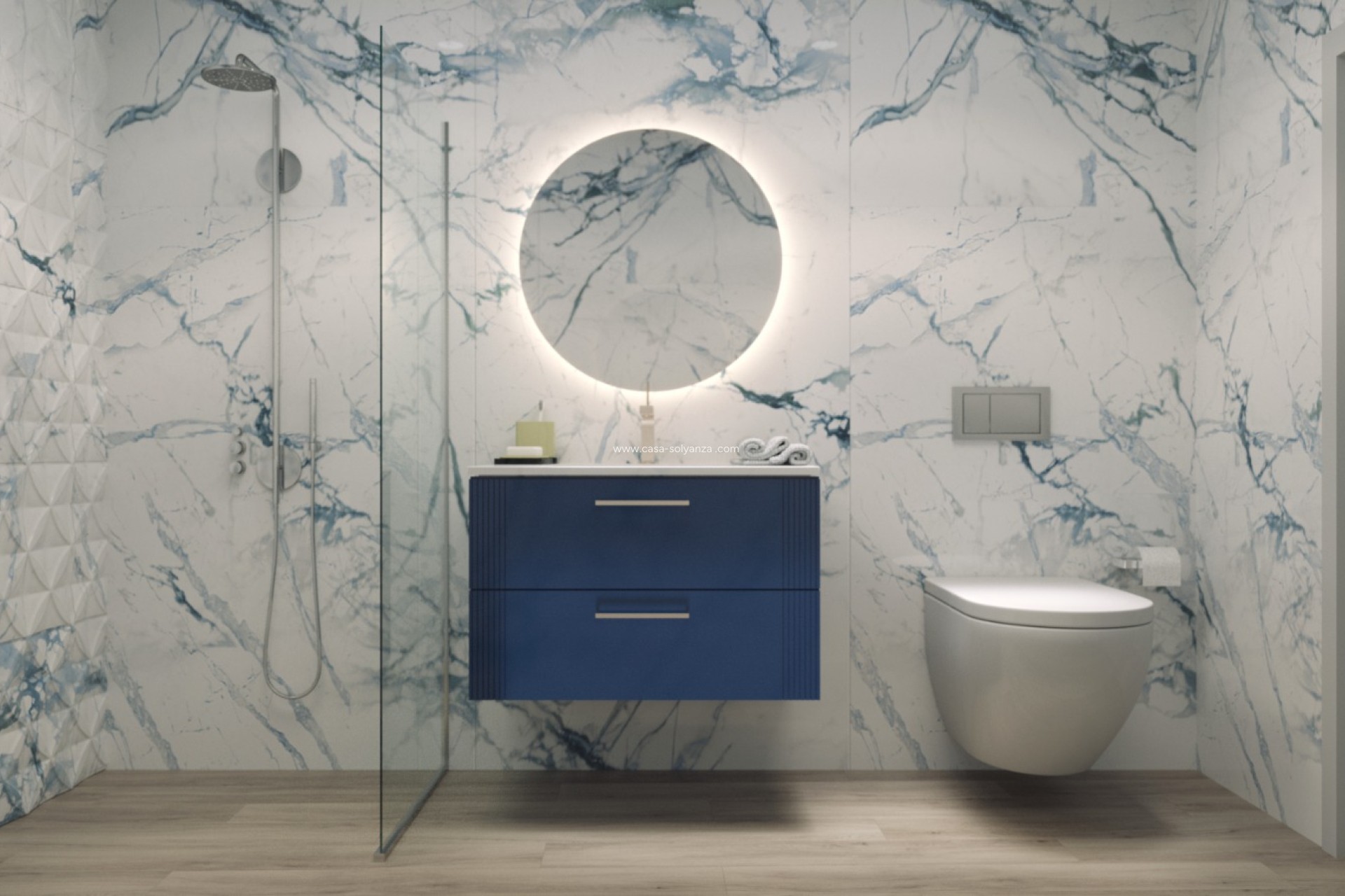 Wiederverkauf - Wohnung - Torrevieja - Center